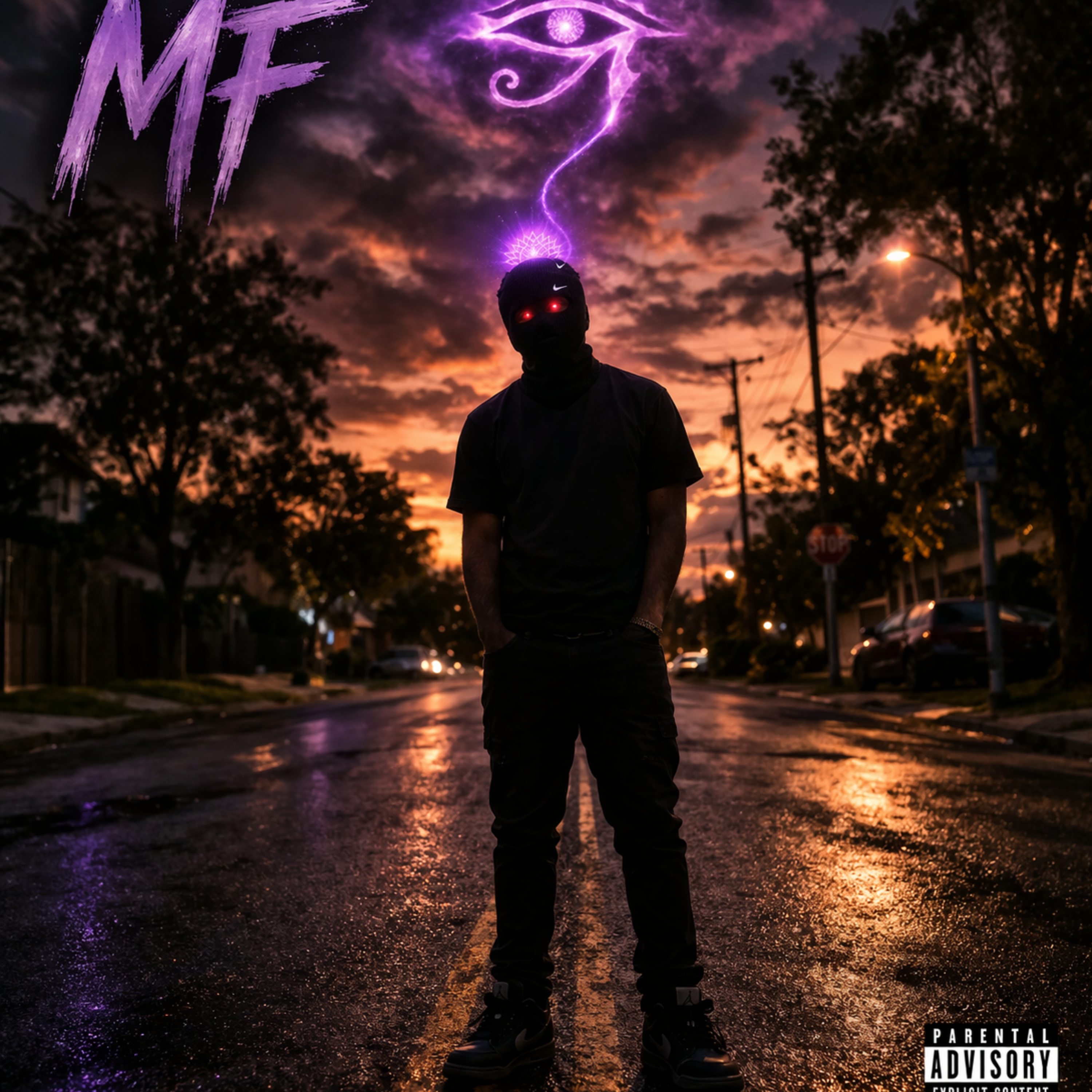 MF artwork