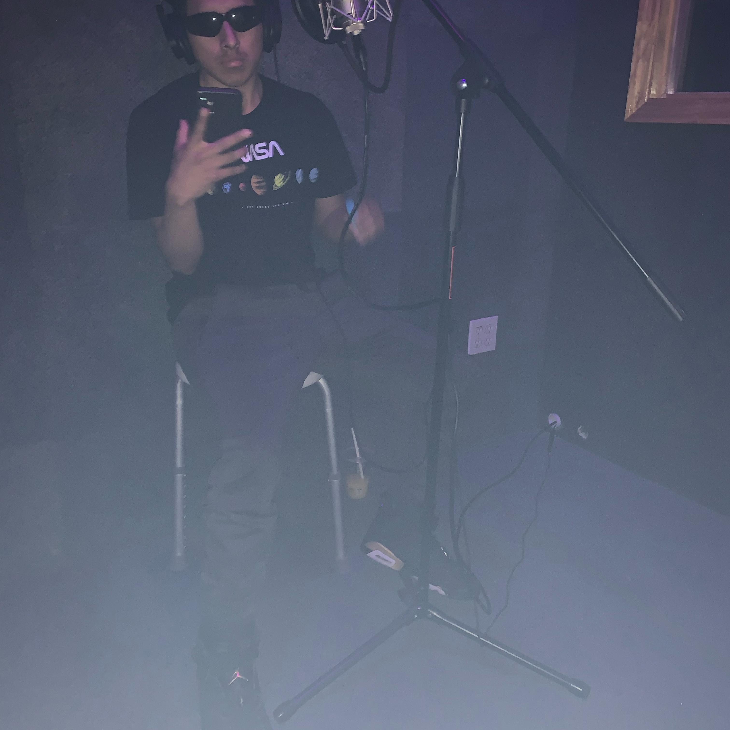 Dawn Of A Mobster artwork