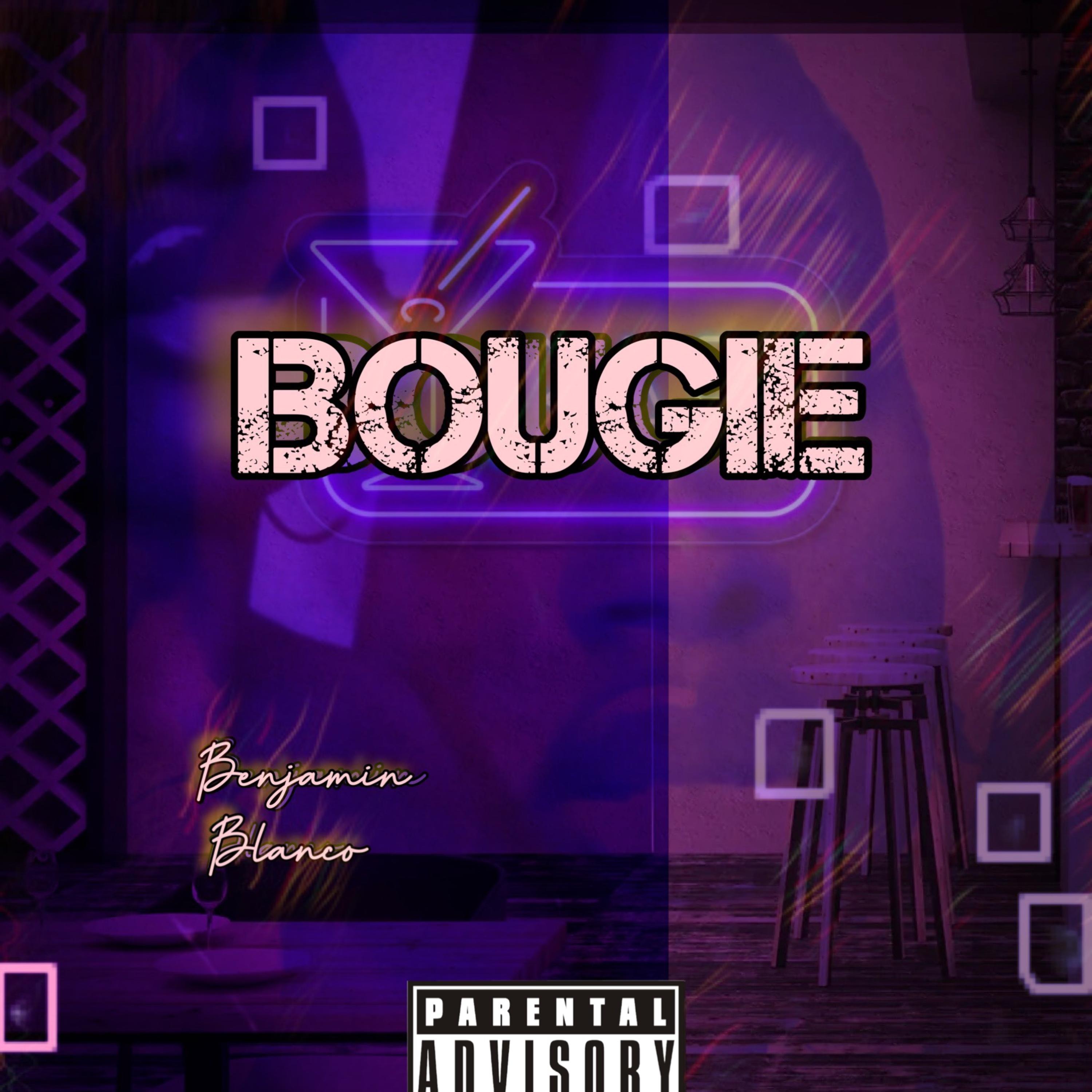 Bougie artwork