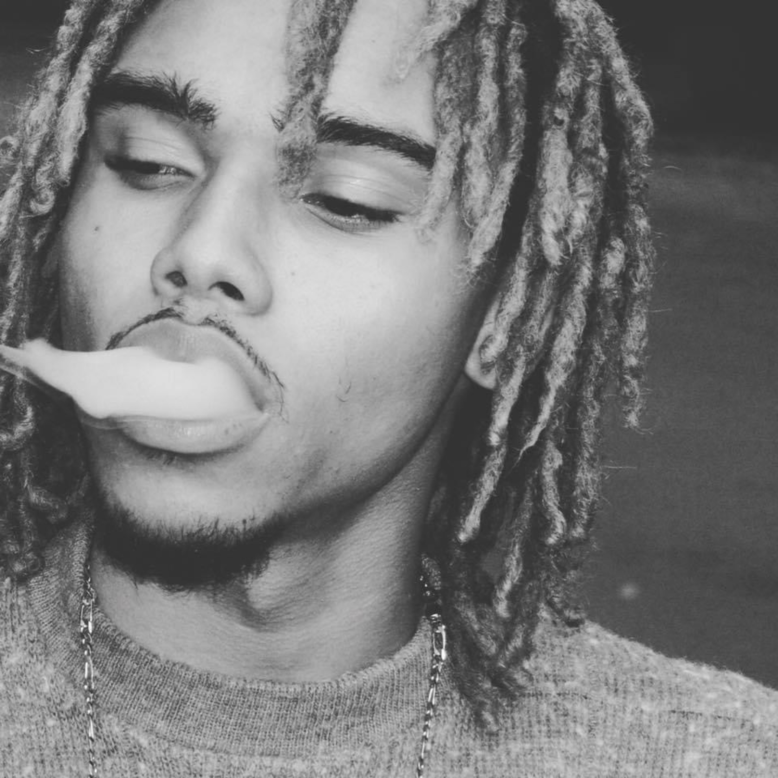Roll One Up artwork