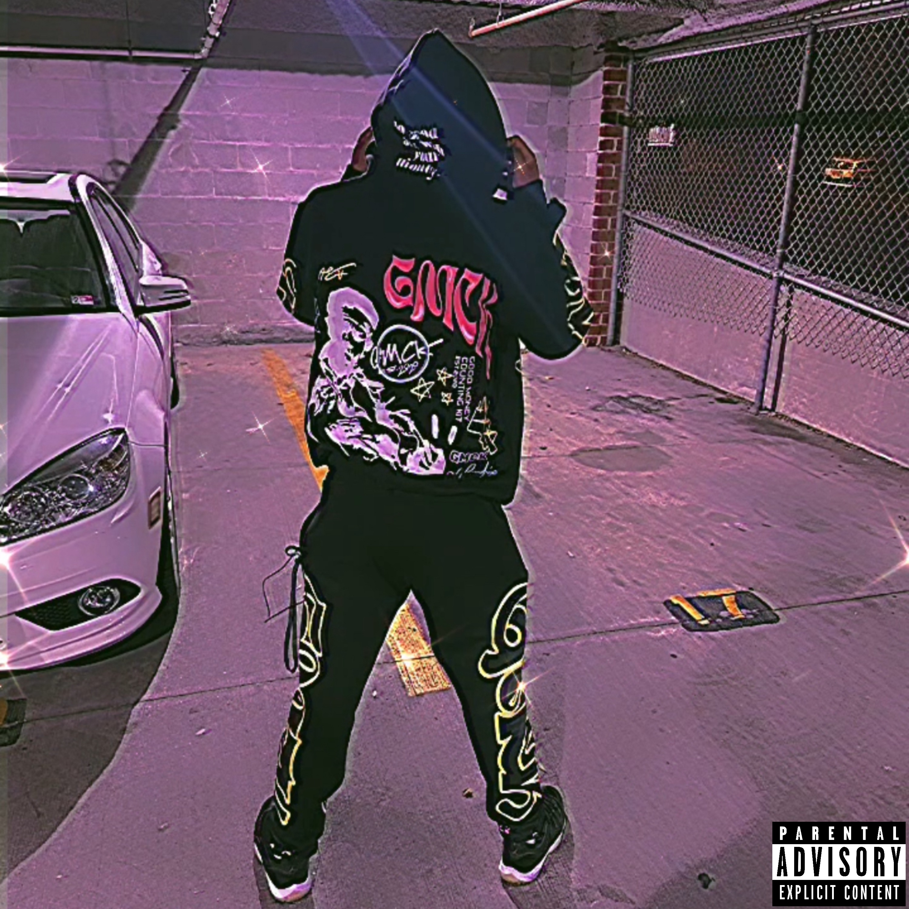 WYDRN? artwork