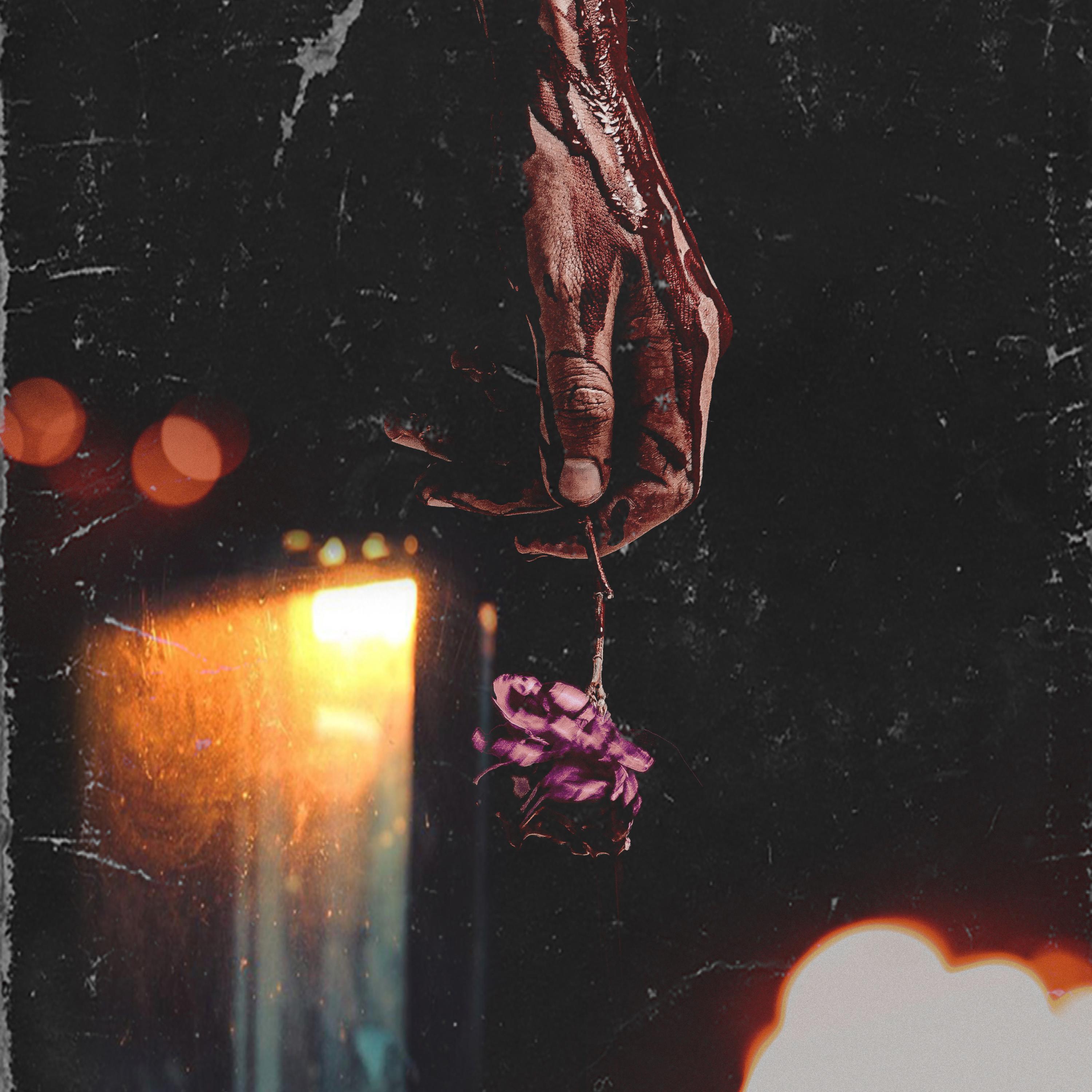 Own Again artwork