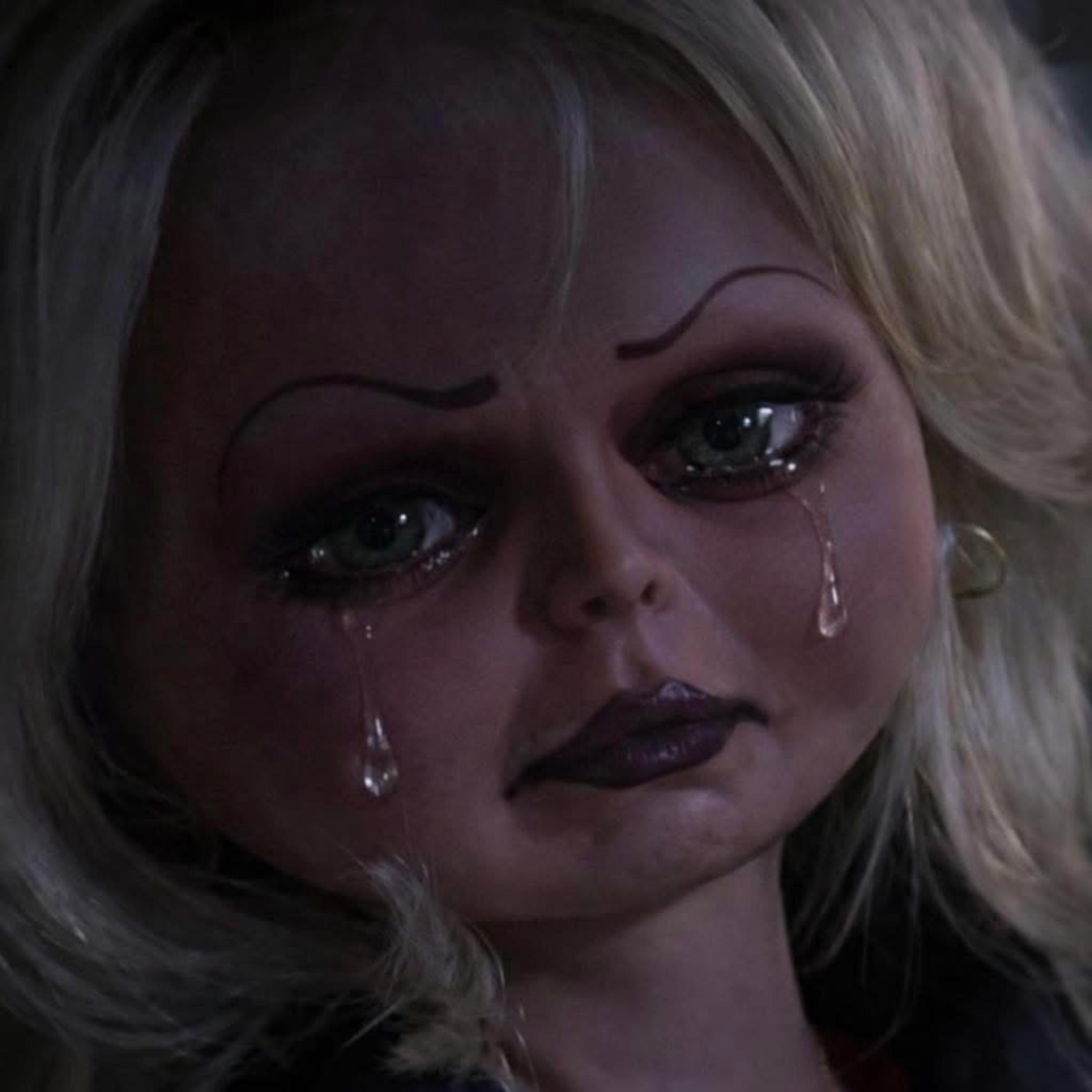 Leave me alone artwork