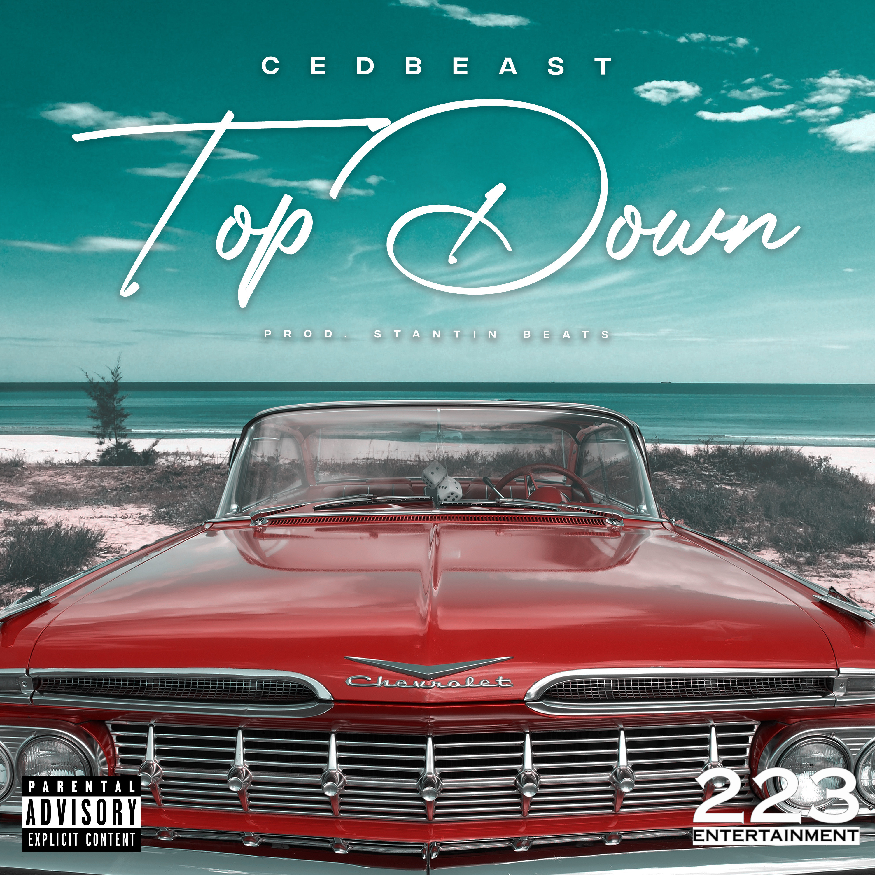 Top Down artwork