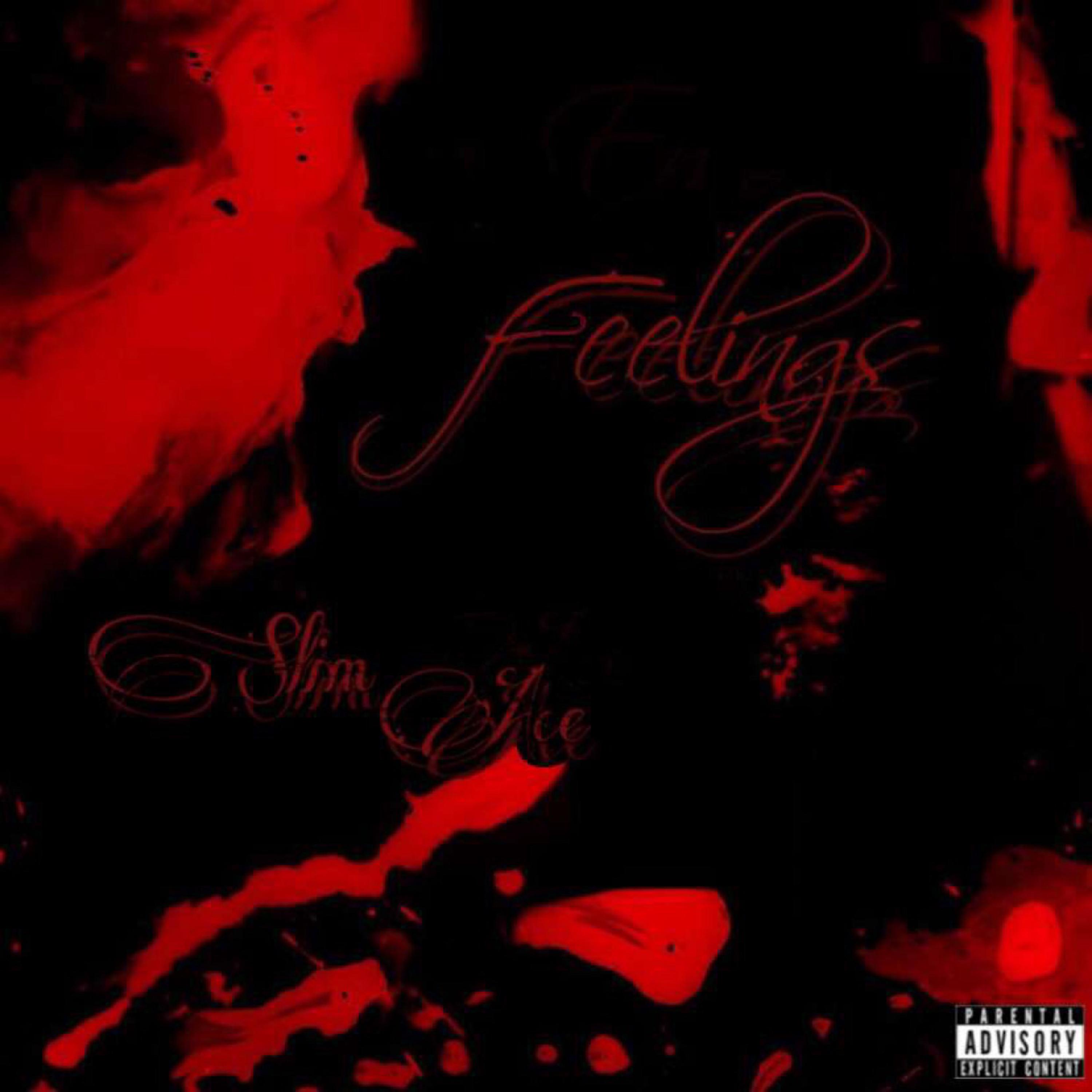 Feelings by Slim Ace cover art