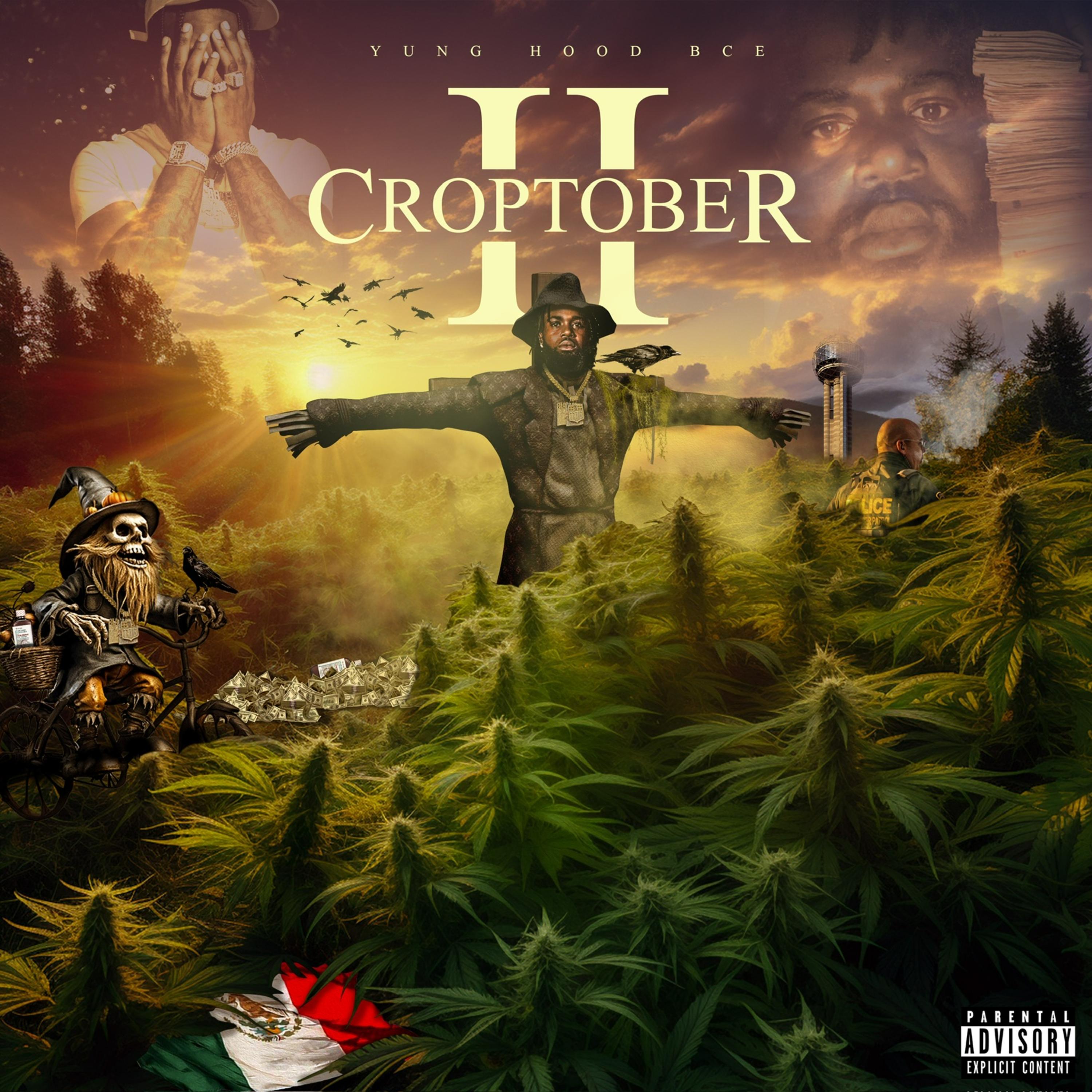Croptober 2 artwork