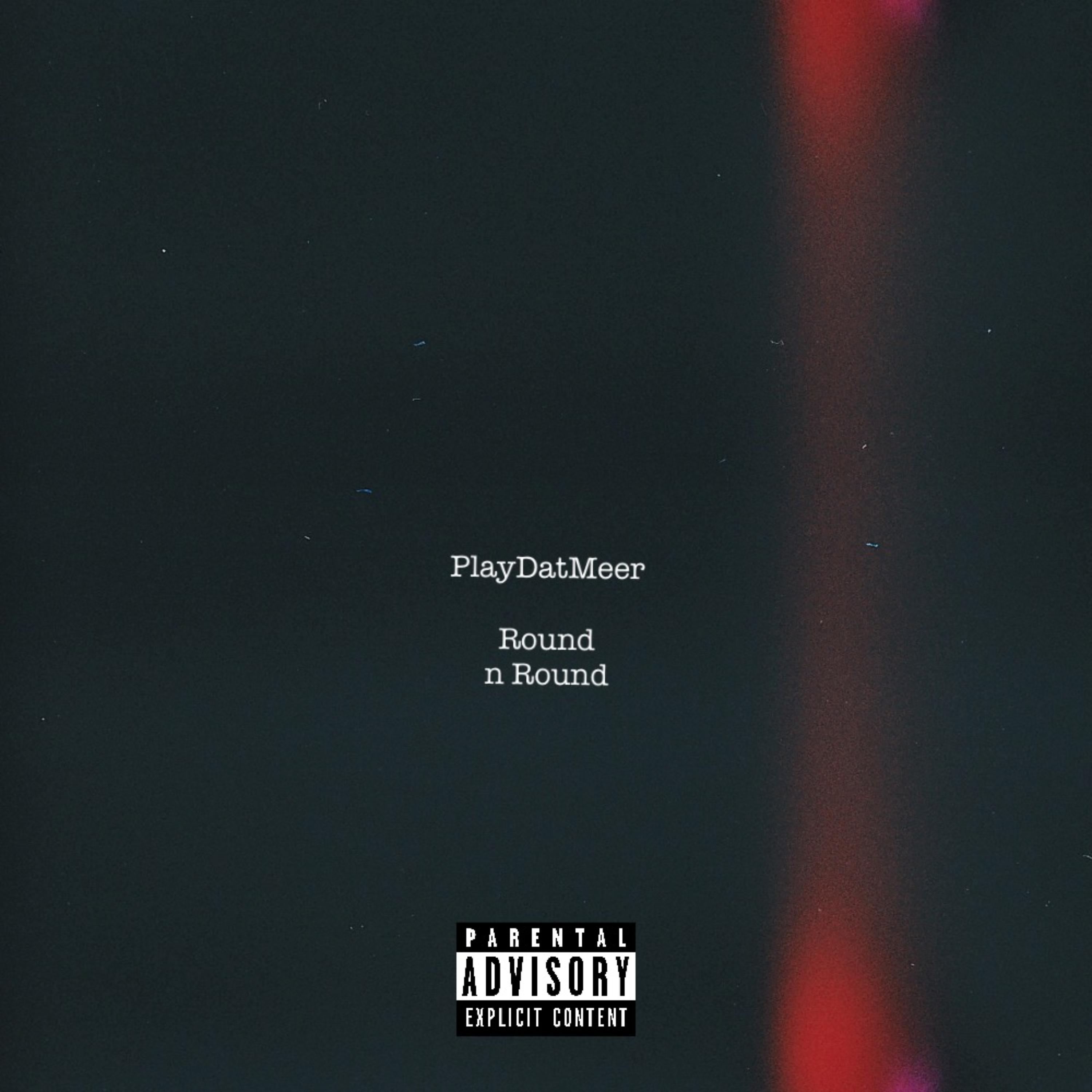 Round N Round artwork