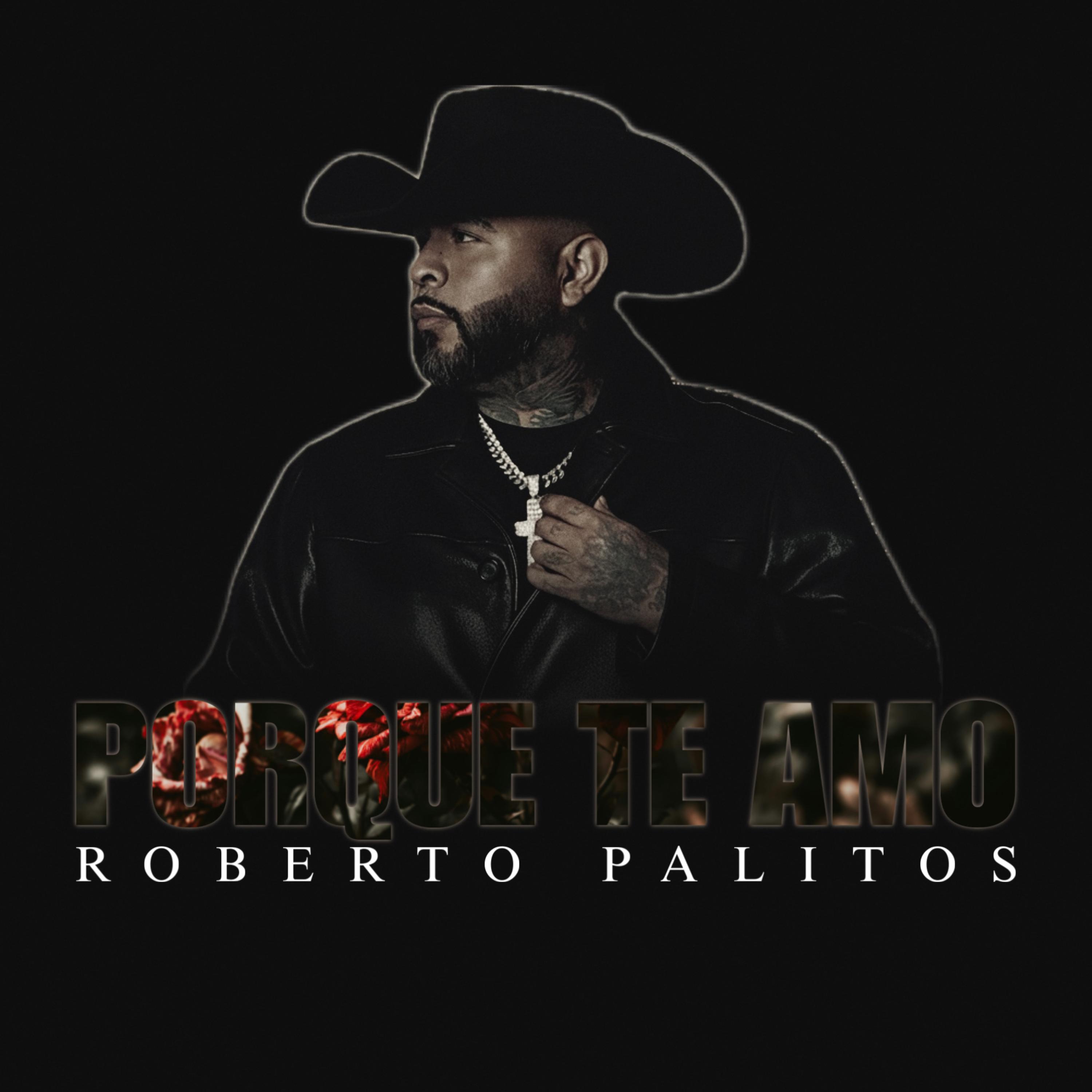 Porque Te Amo artwork