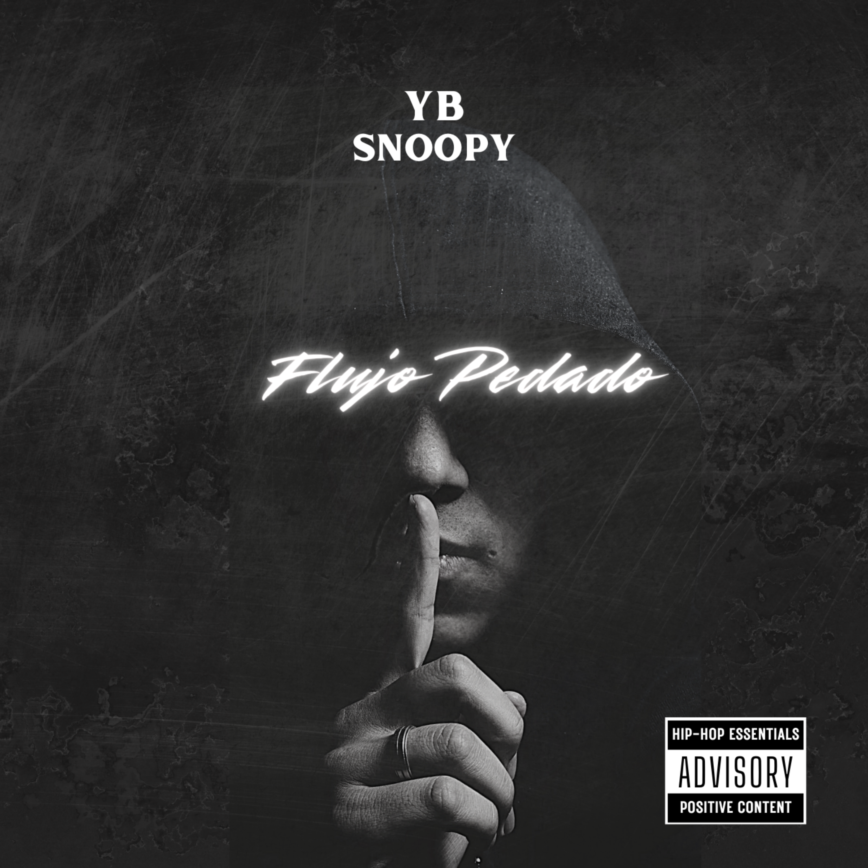 Flujo Pesado artwork