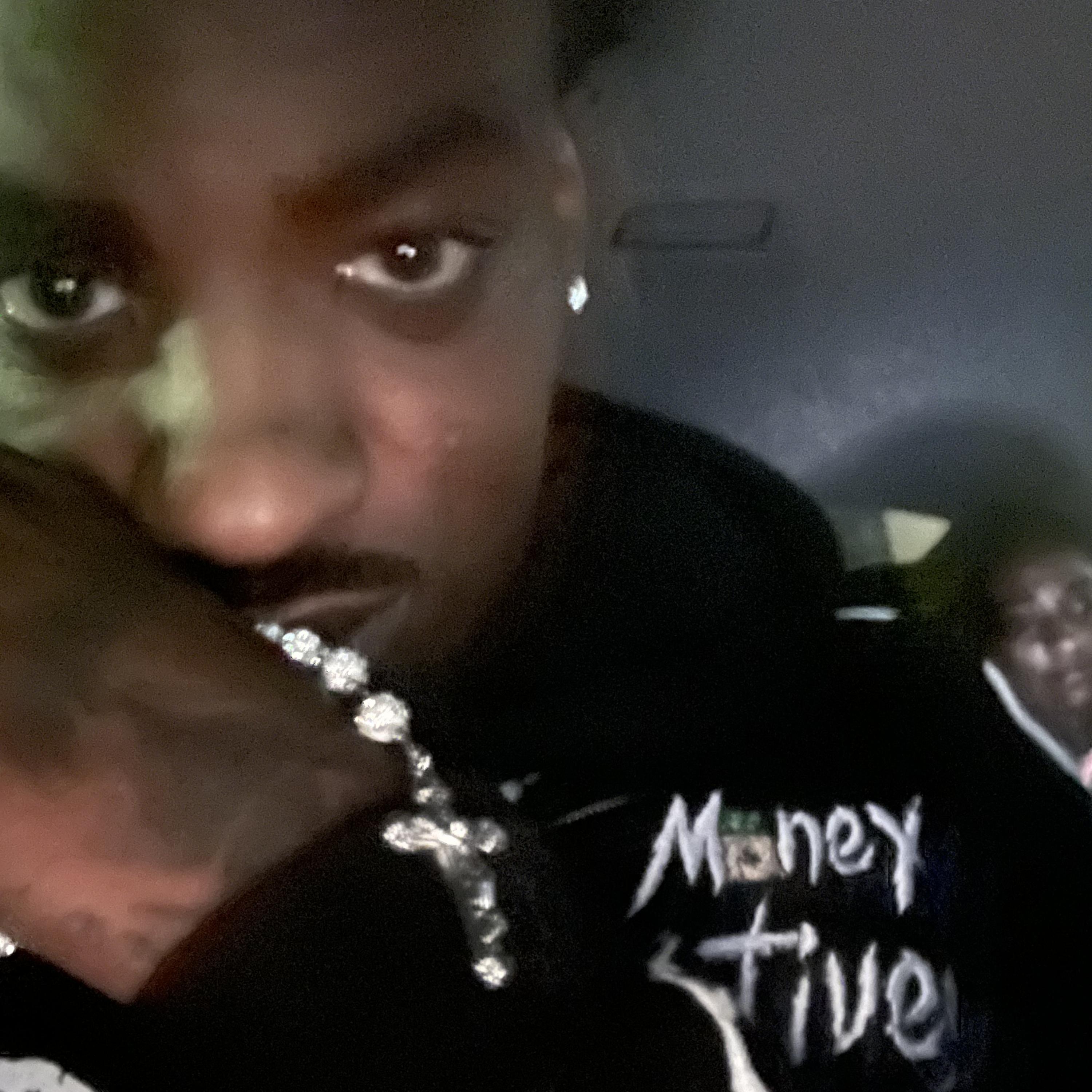 True 2 My Religion artwork