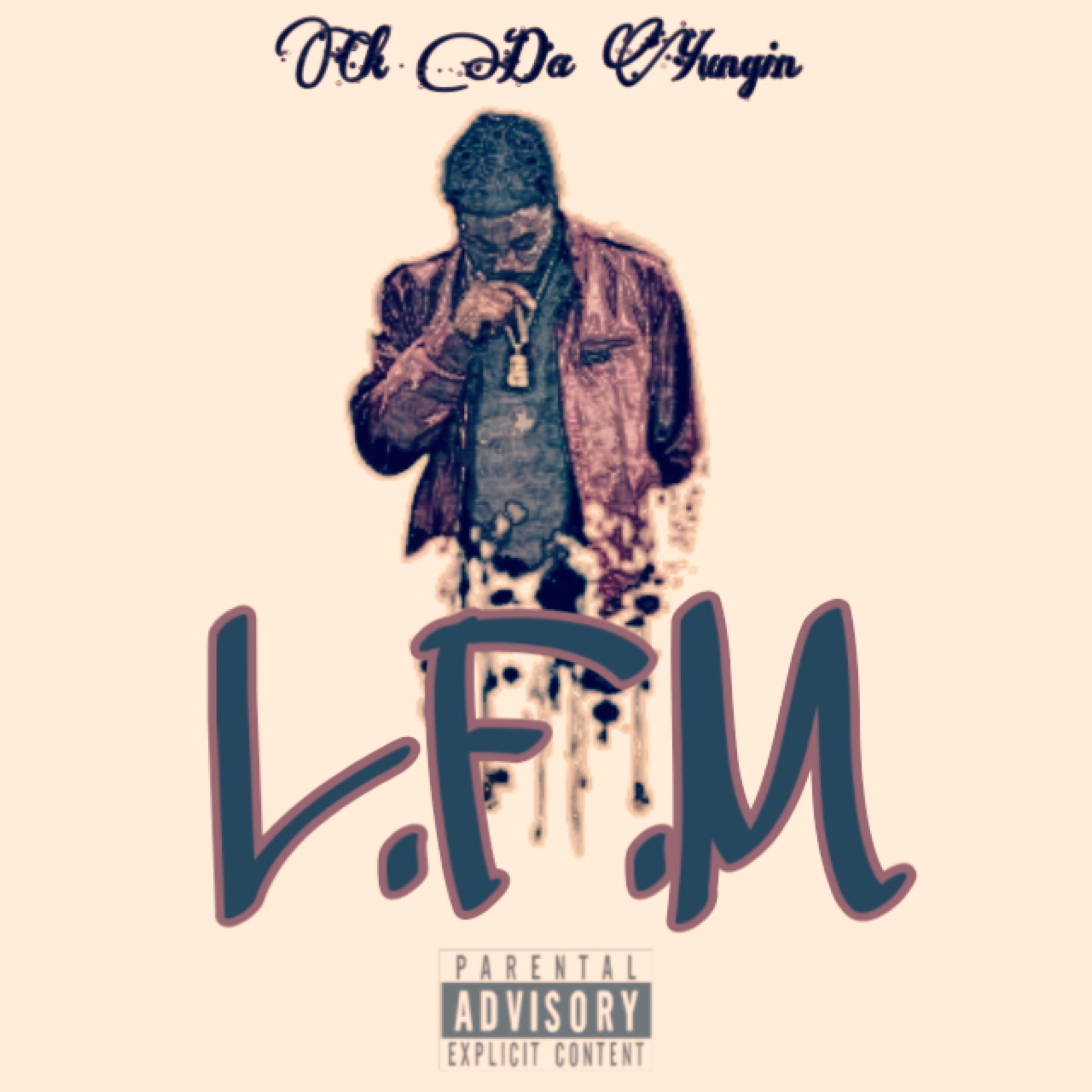 L.F.M artwork