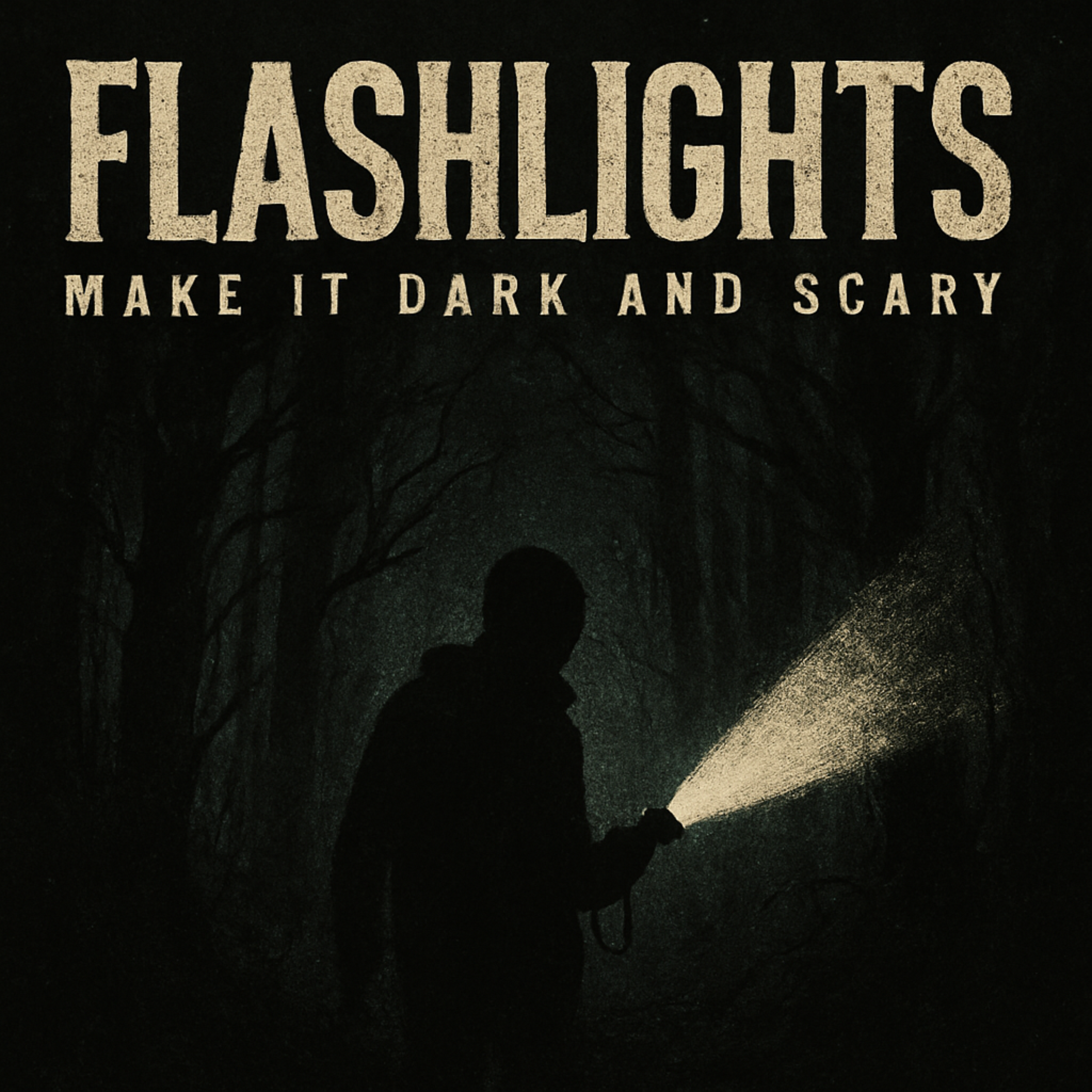 Flashlights artwork