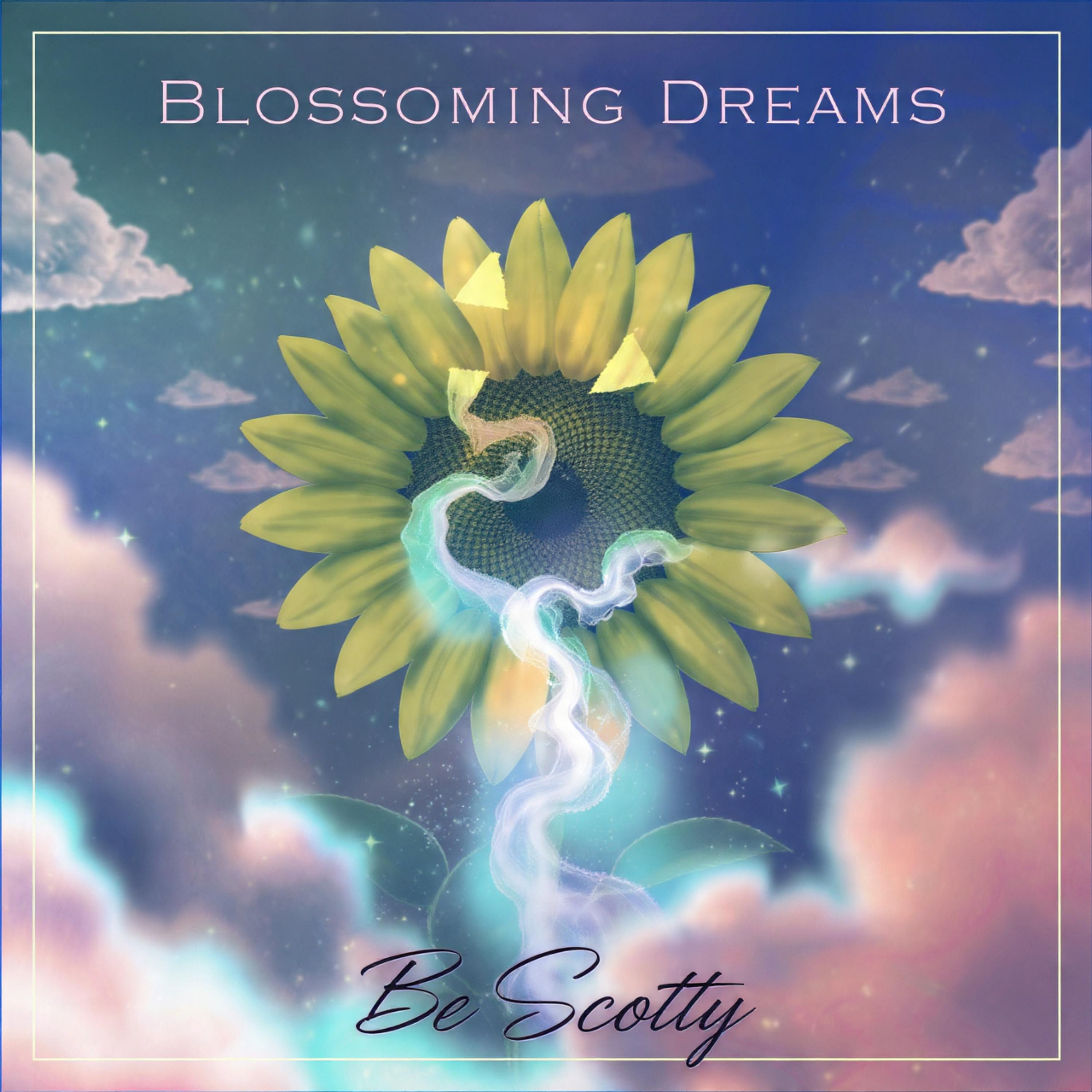 Blossoming Dreams artwork