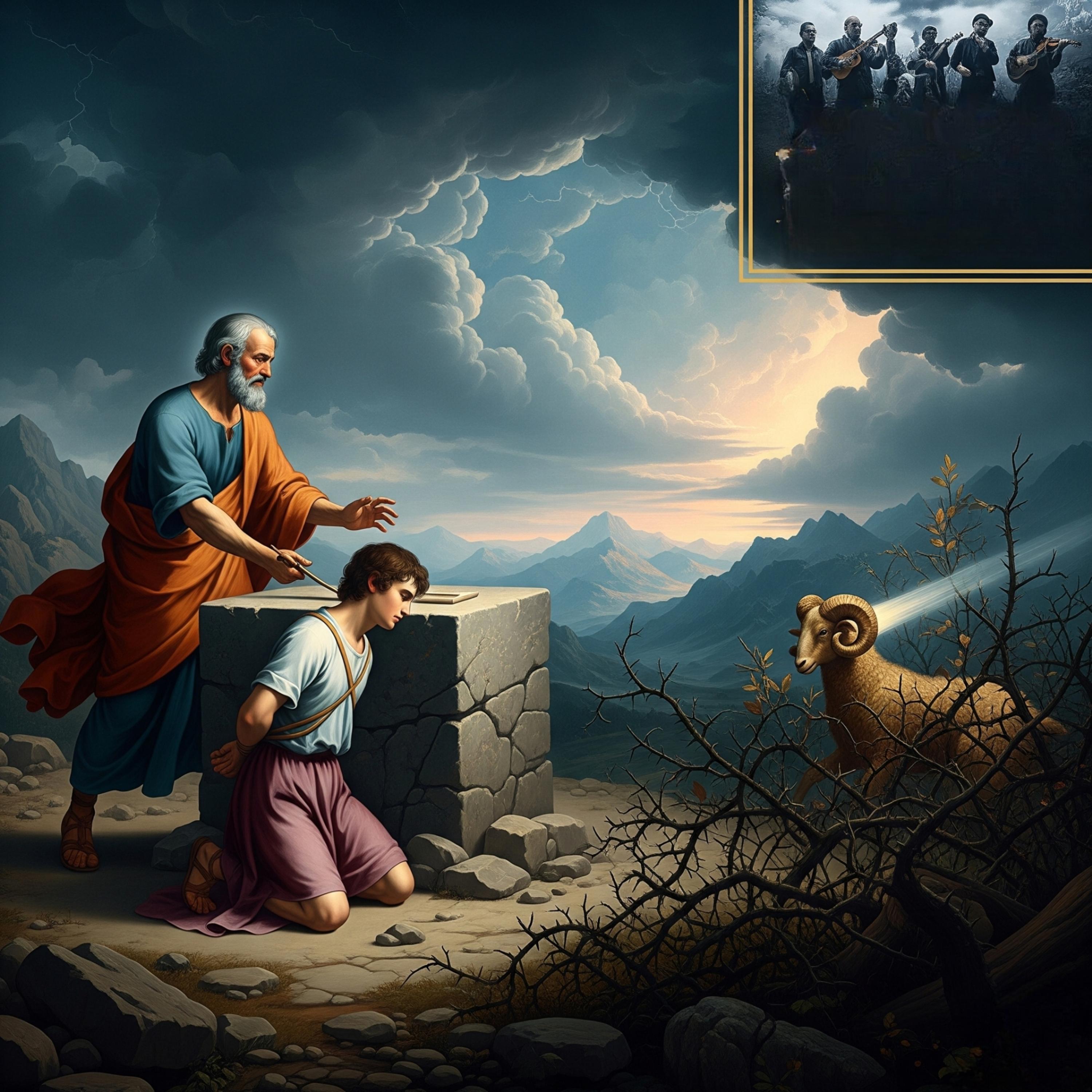 The Hills of Mirah artwork