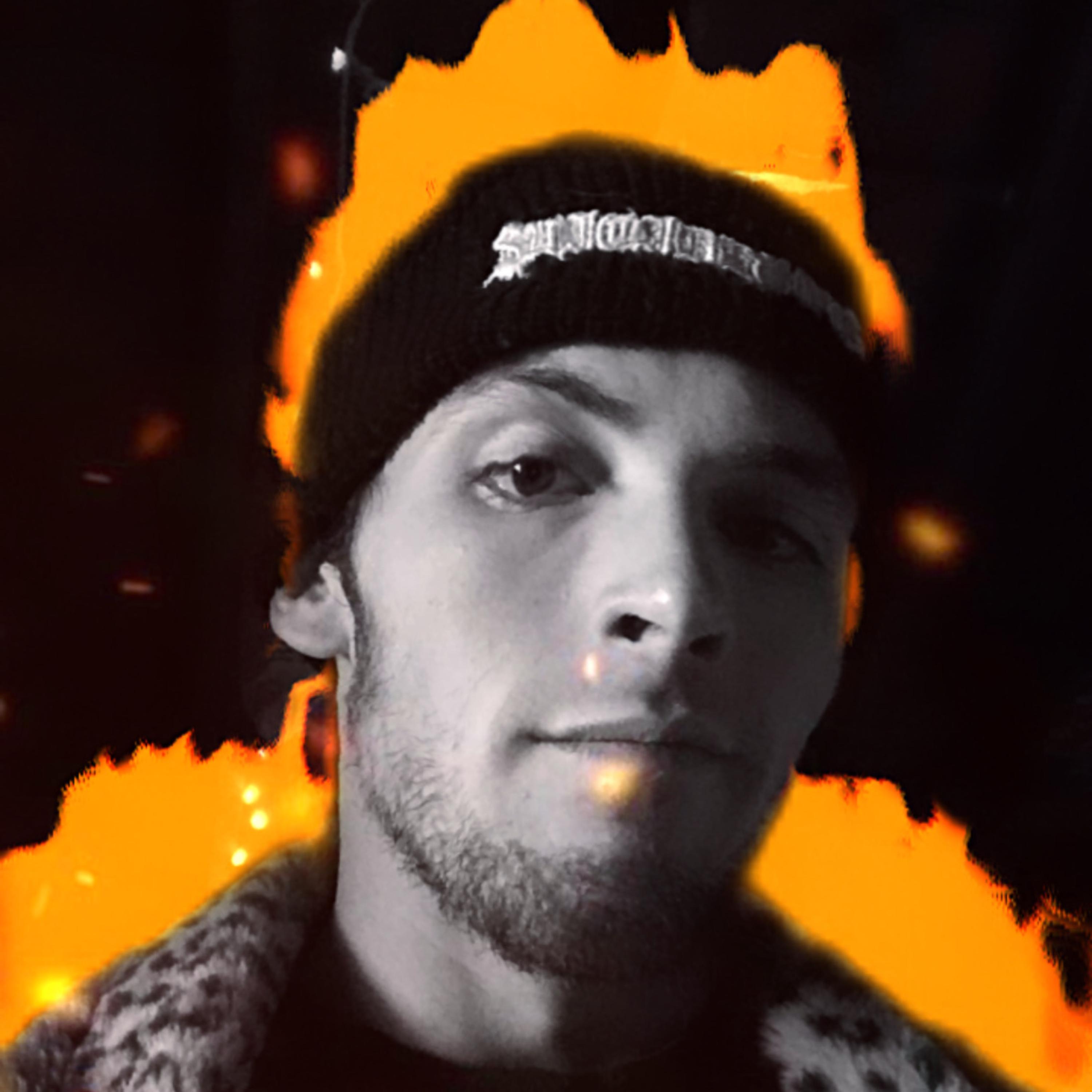 Evil$idE artwork