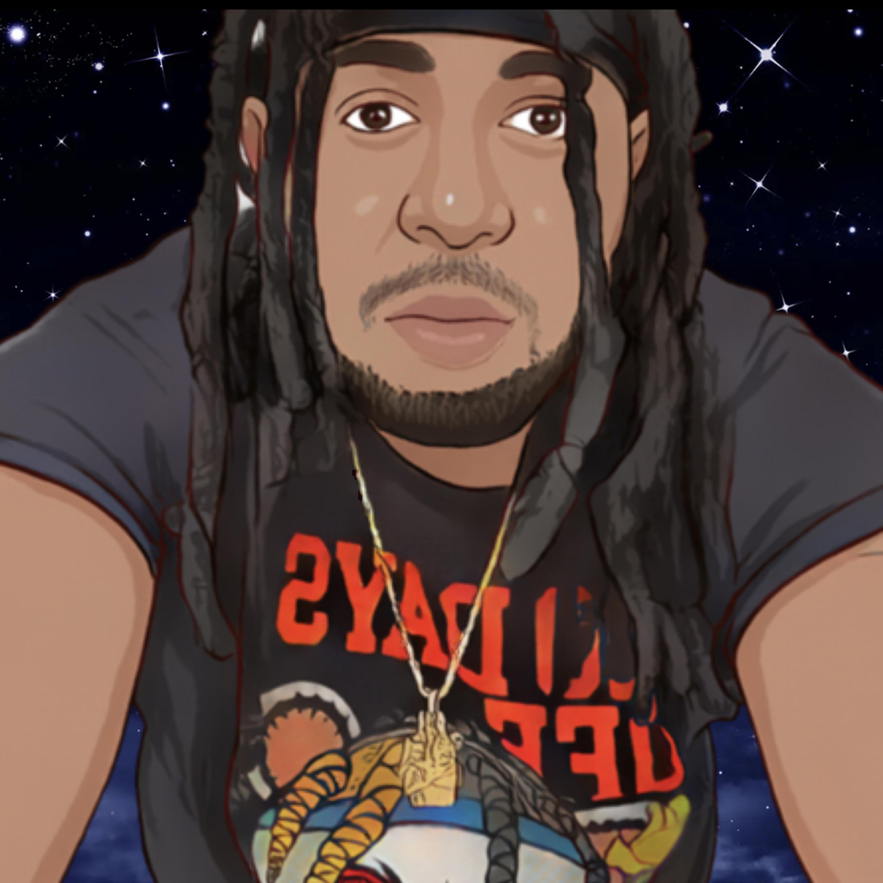 Part1 All In My Mind?! artwork