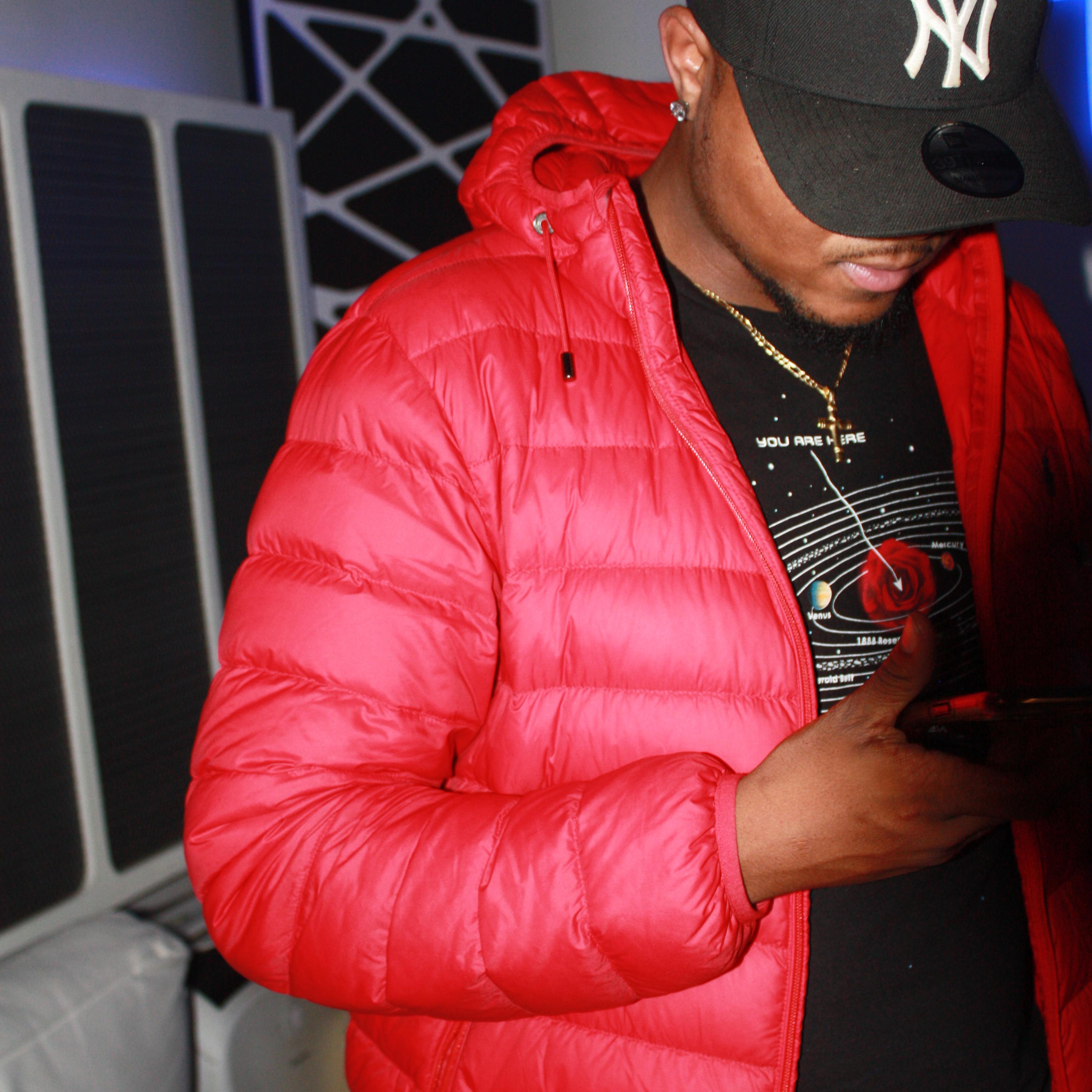 Think About You artwork