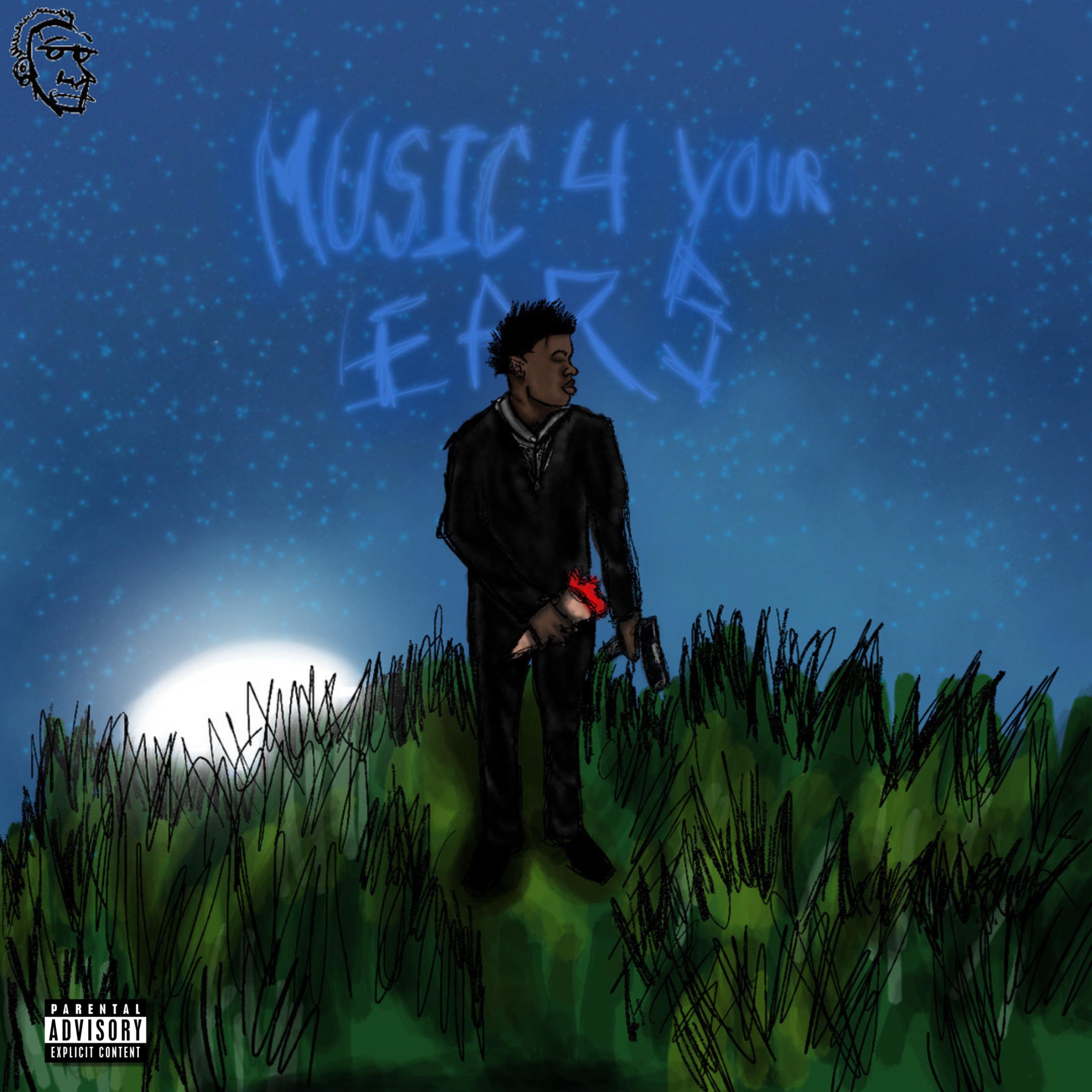 Music 4 Your Ears artwork