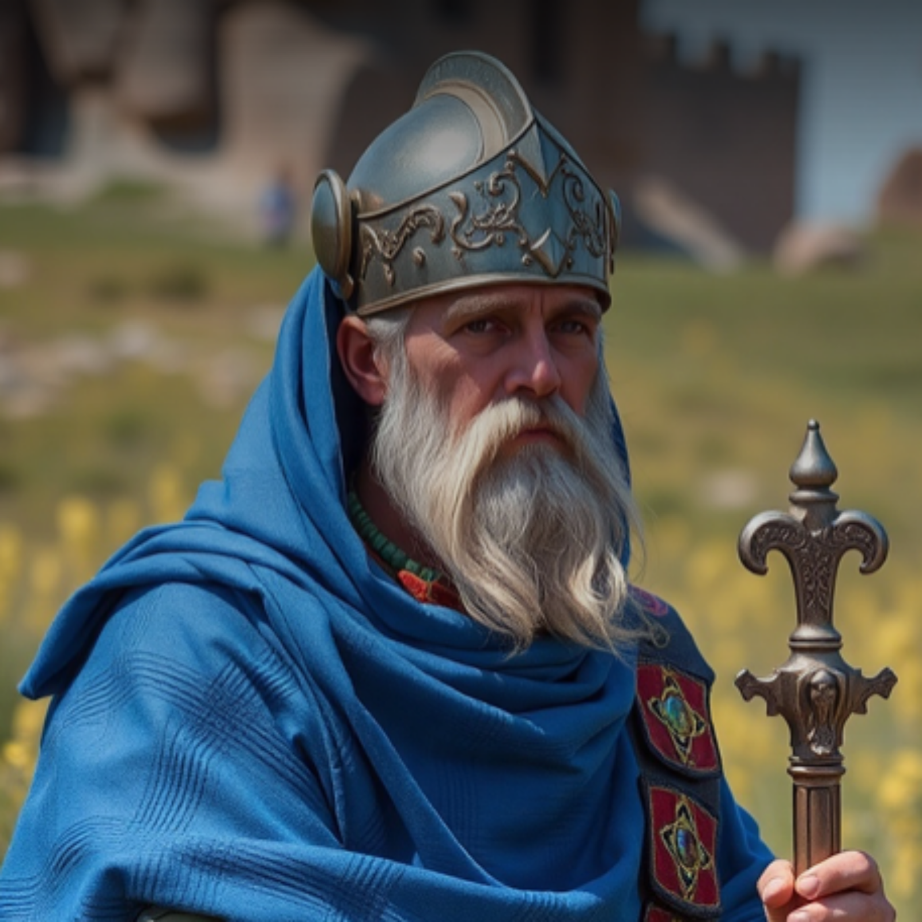 EL LATIDO DEL GUERRERO artwork