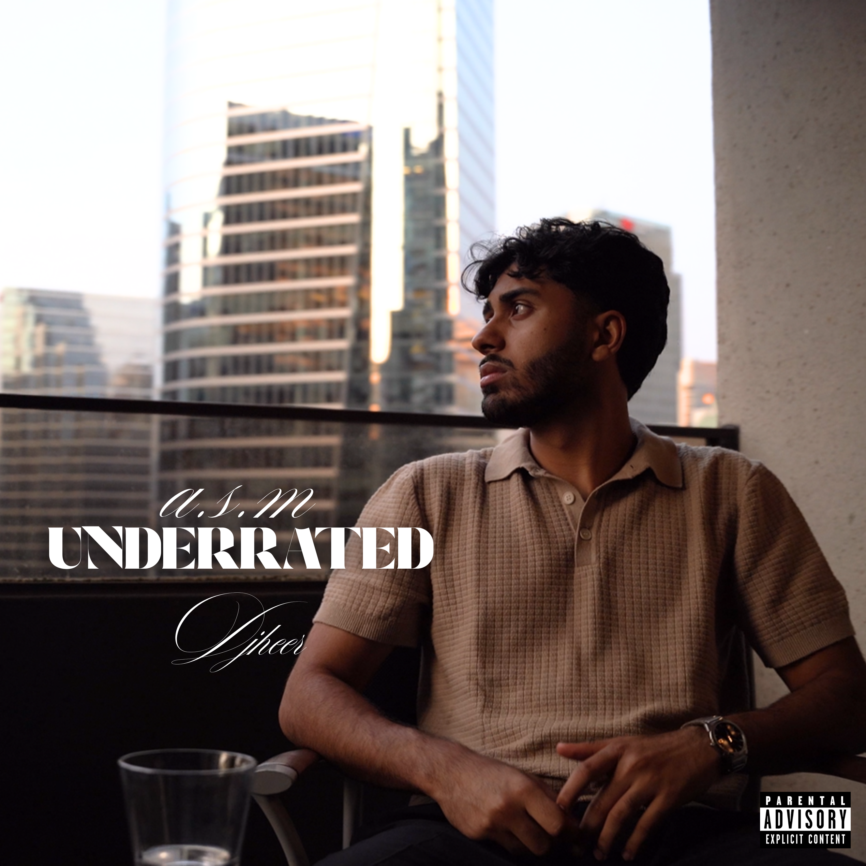 UNDERRATED artwork