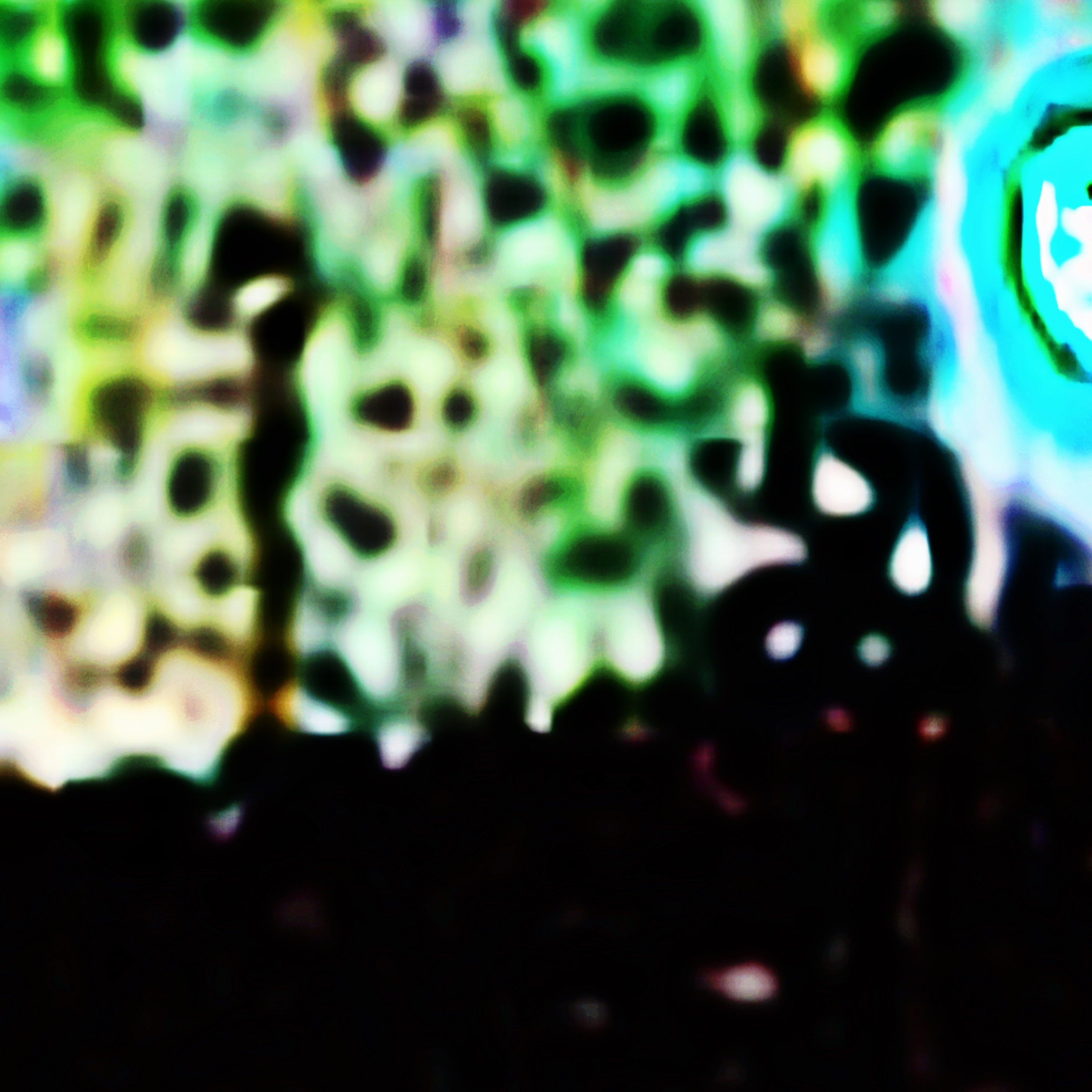Real Alienz artwork