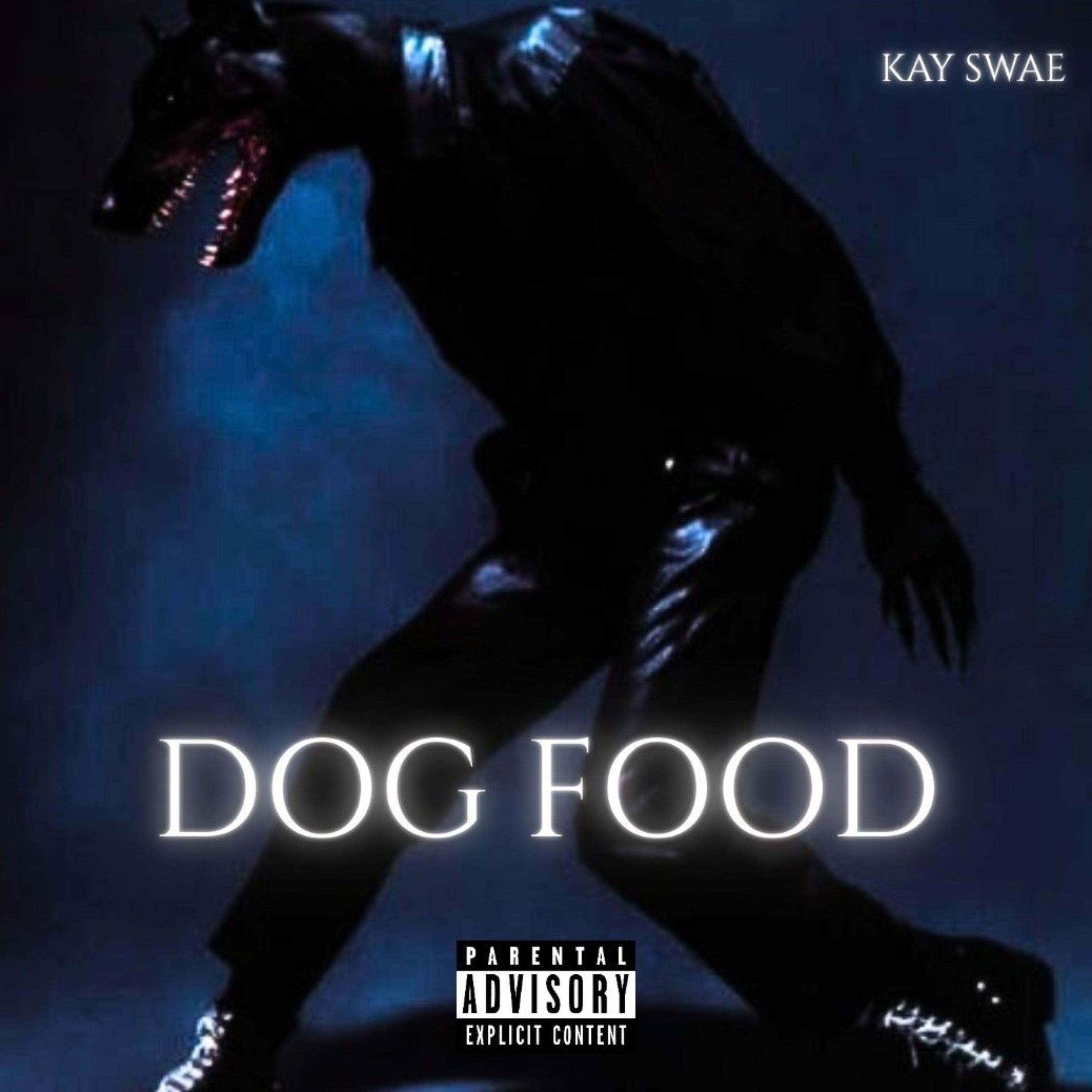 Dog Food artwork
