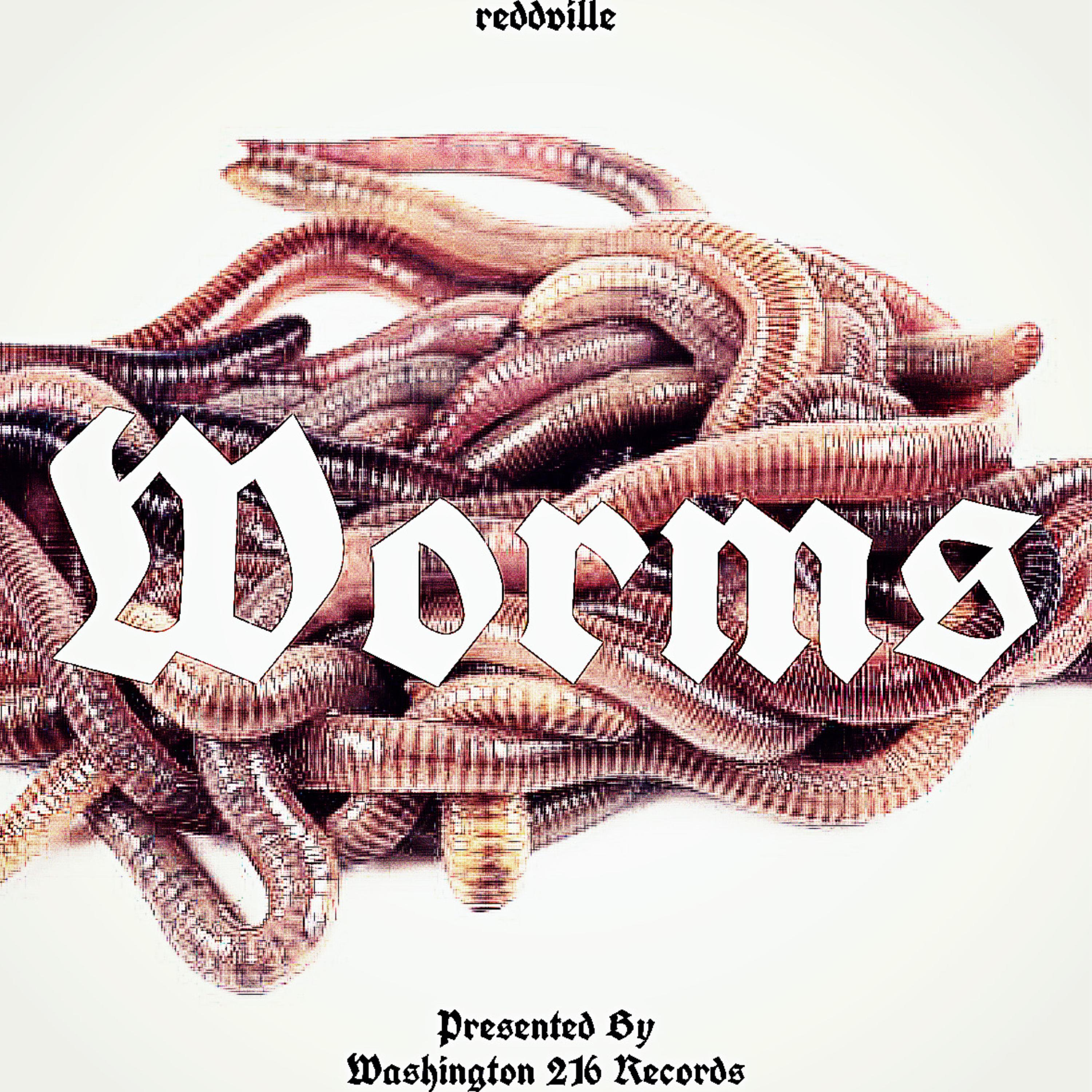 Worms (IV) artwork