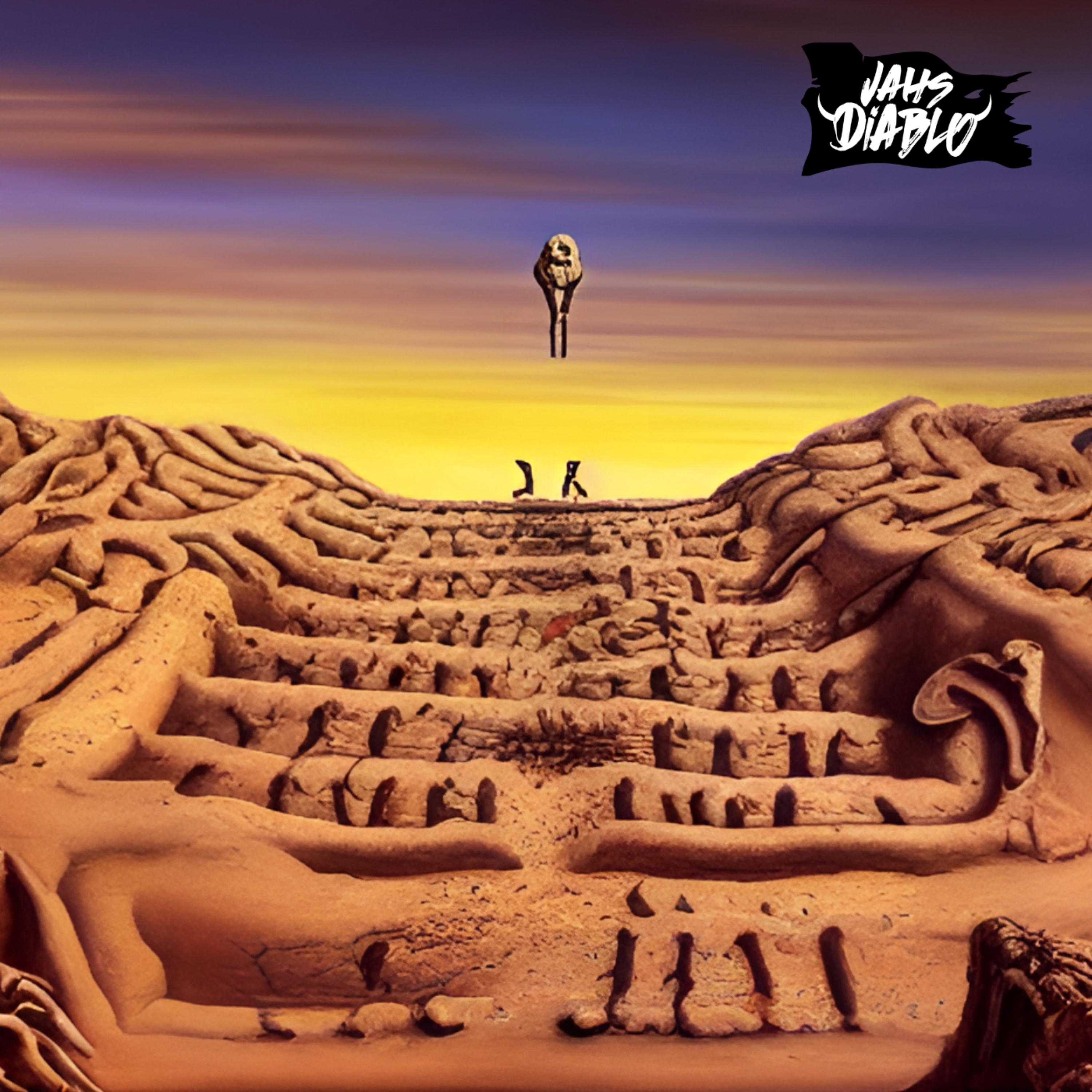 THE VALLEY (interlude) artwork