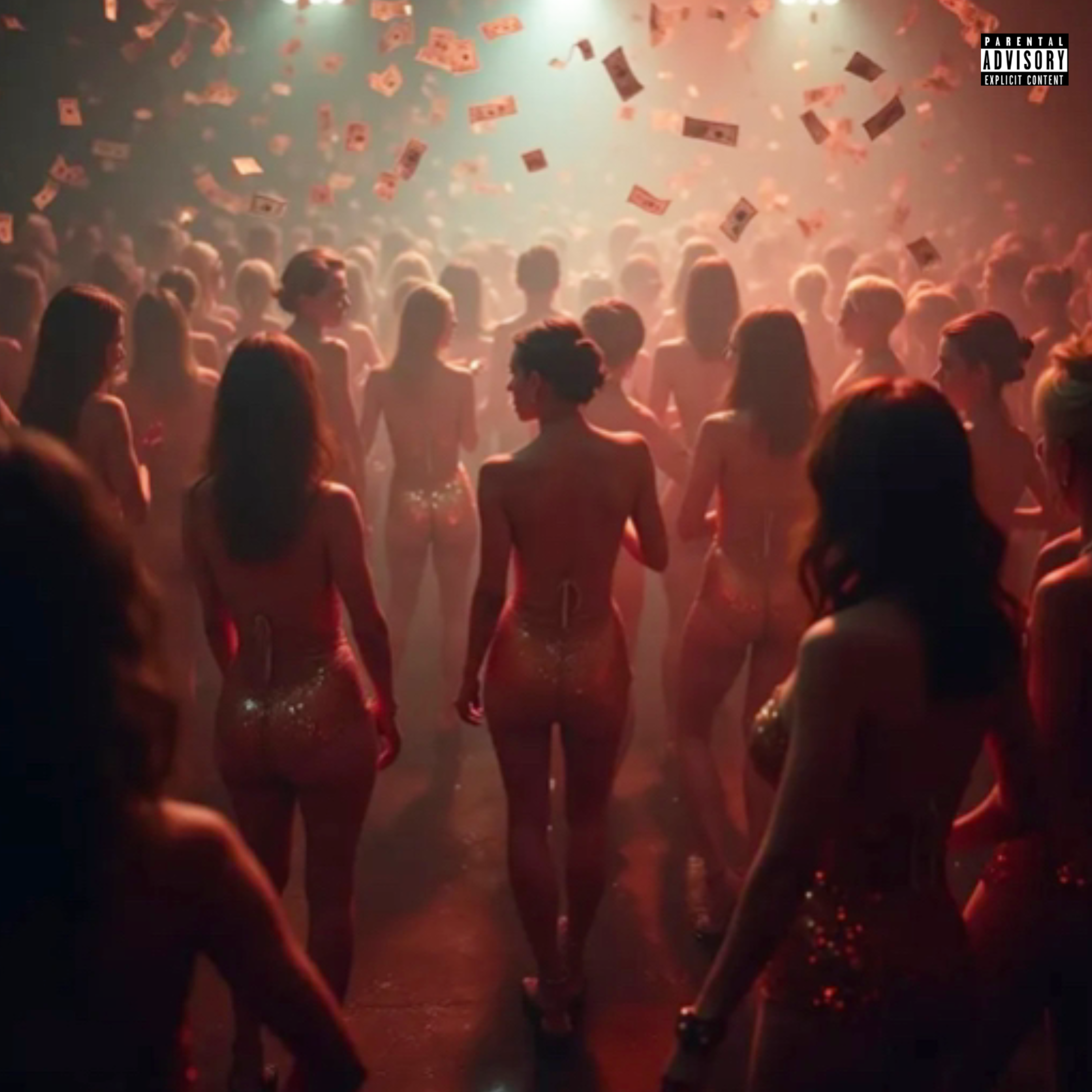 What I Want artwork