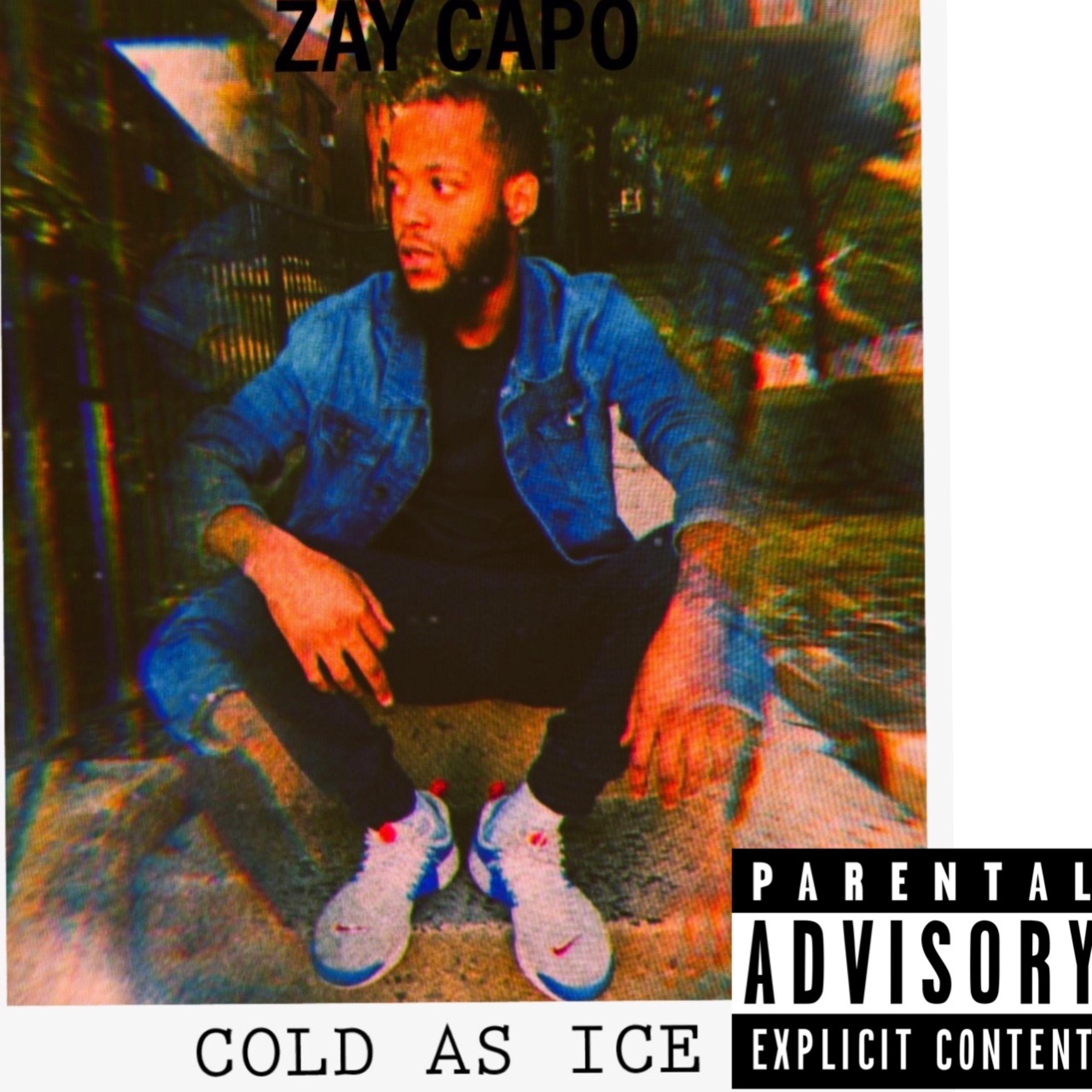 Cold As Ice artwork