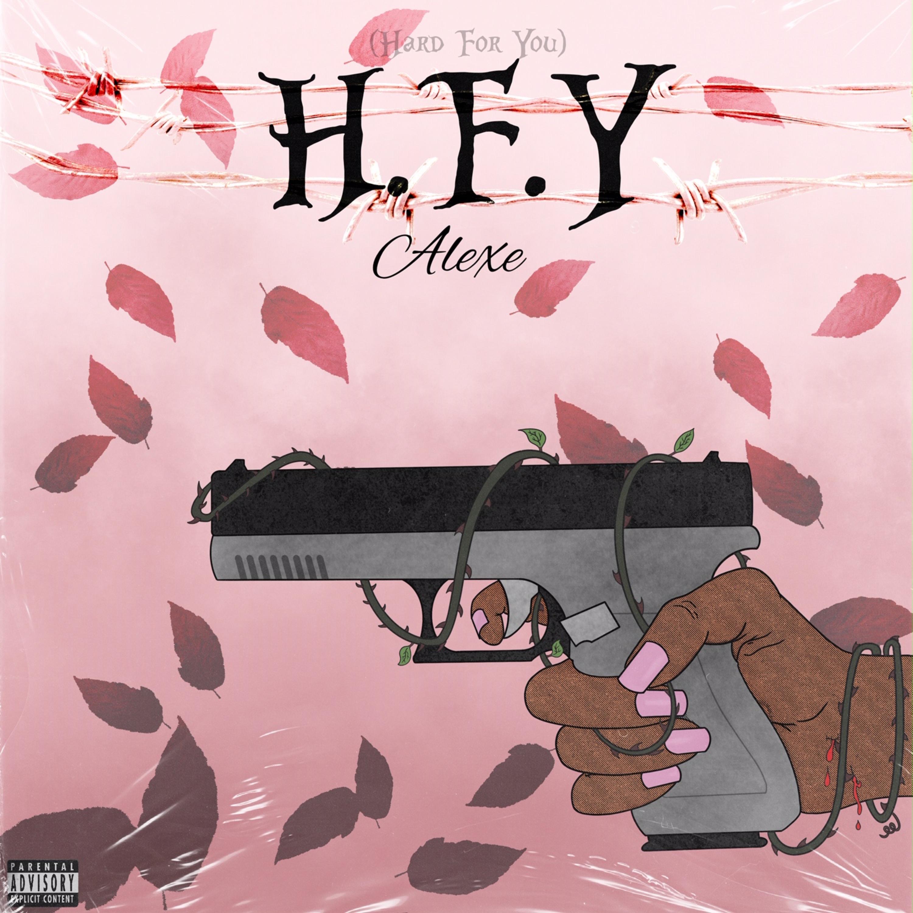H.F.Y by A BUTTA cover art