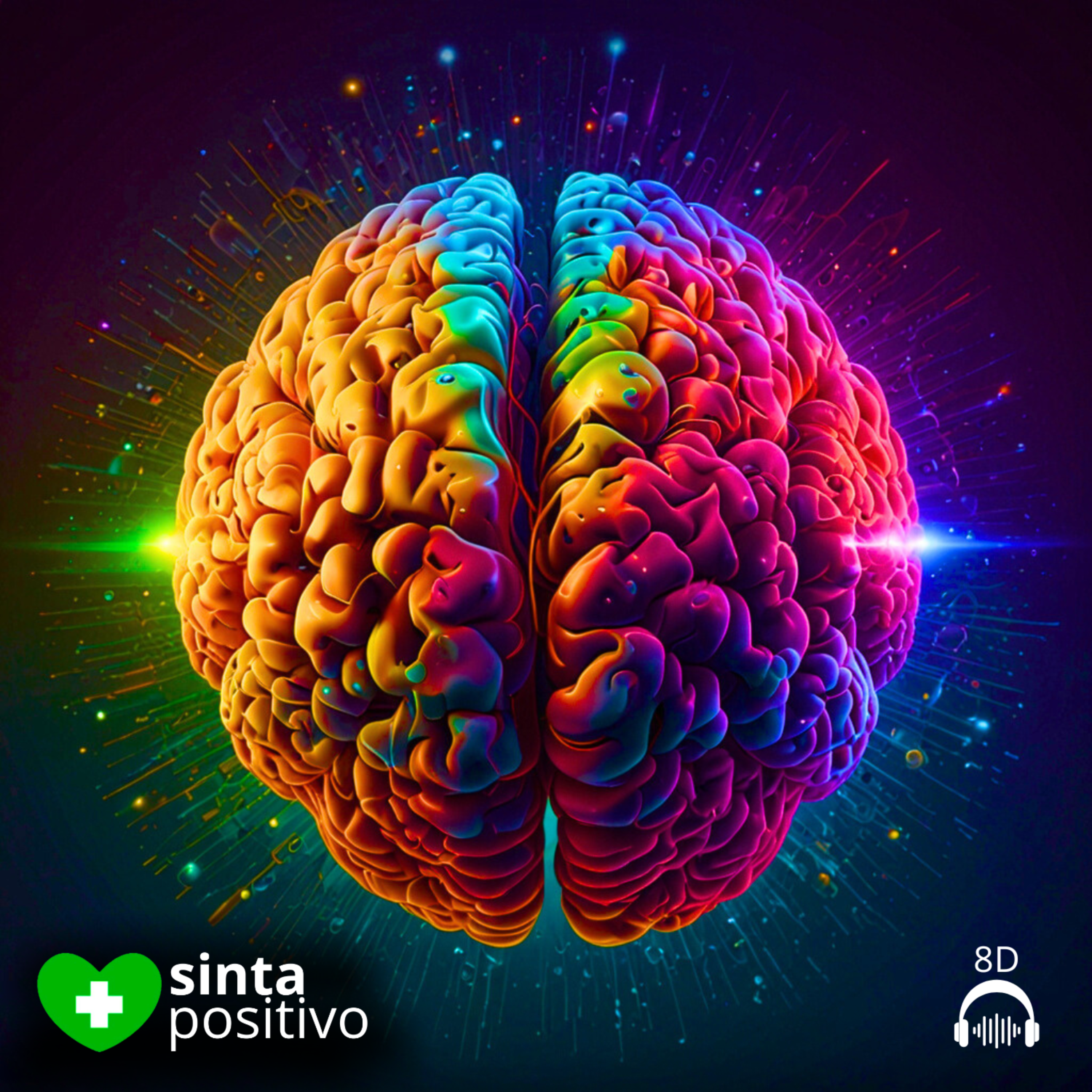 Mente Milionária: Afirmações Positivas e Mantras artwork