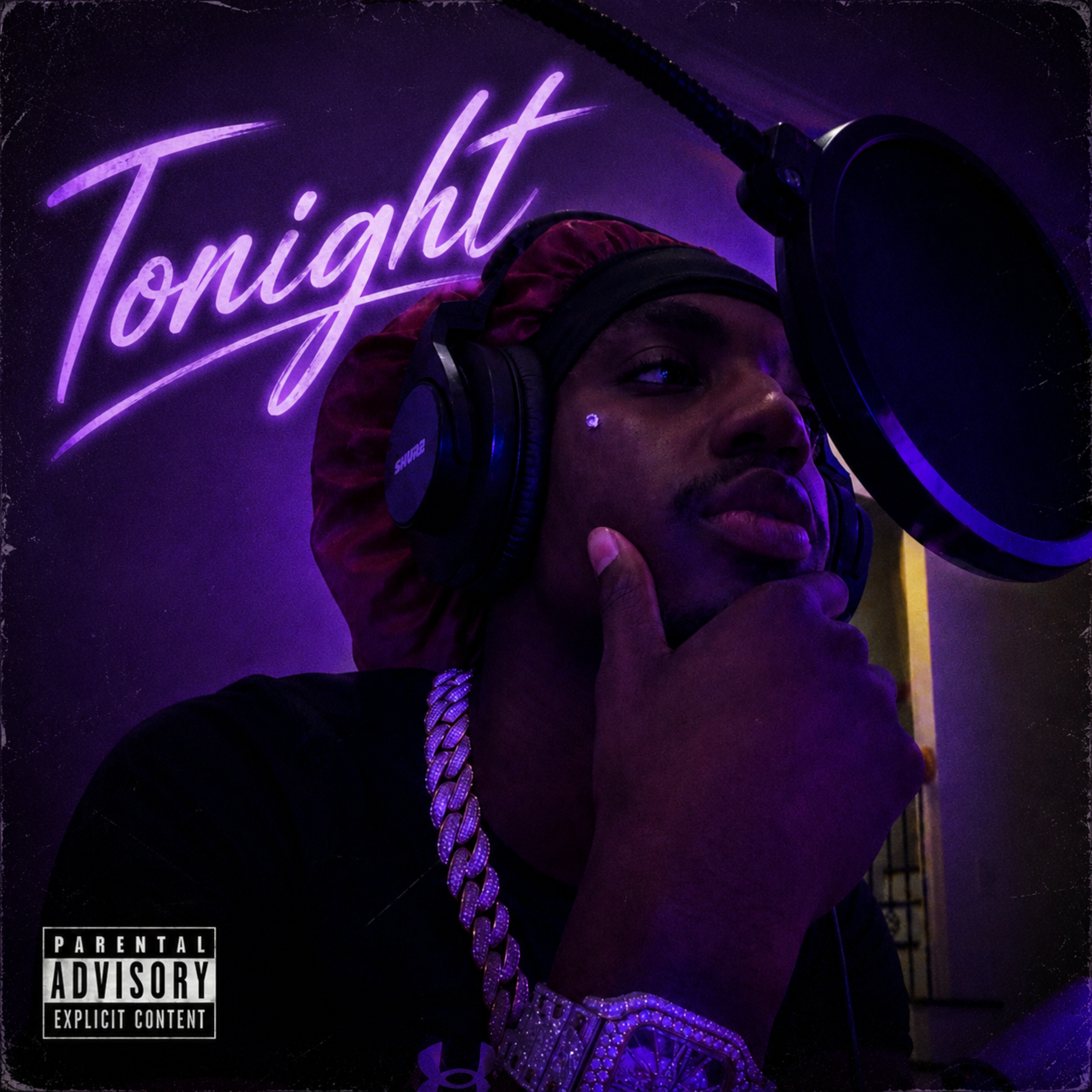 Tonight by Giostaydown cover art