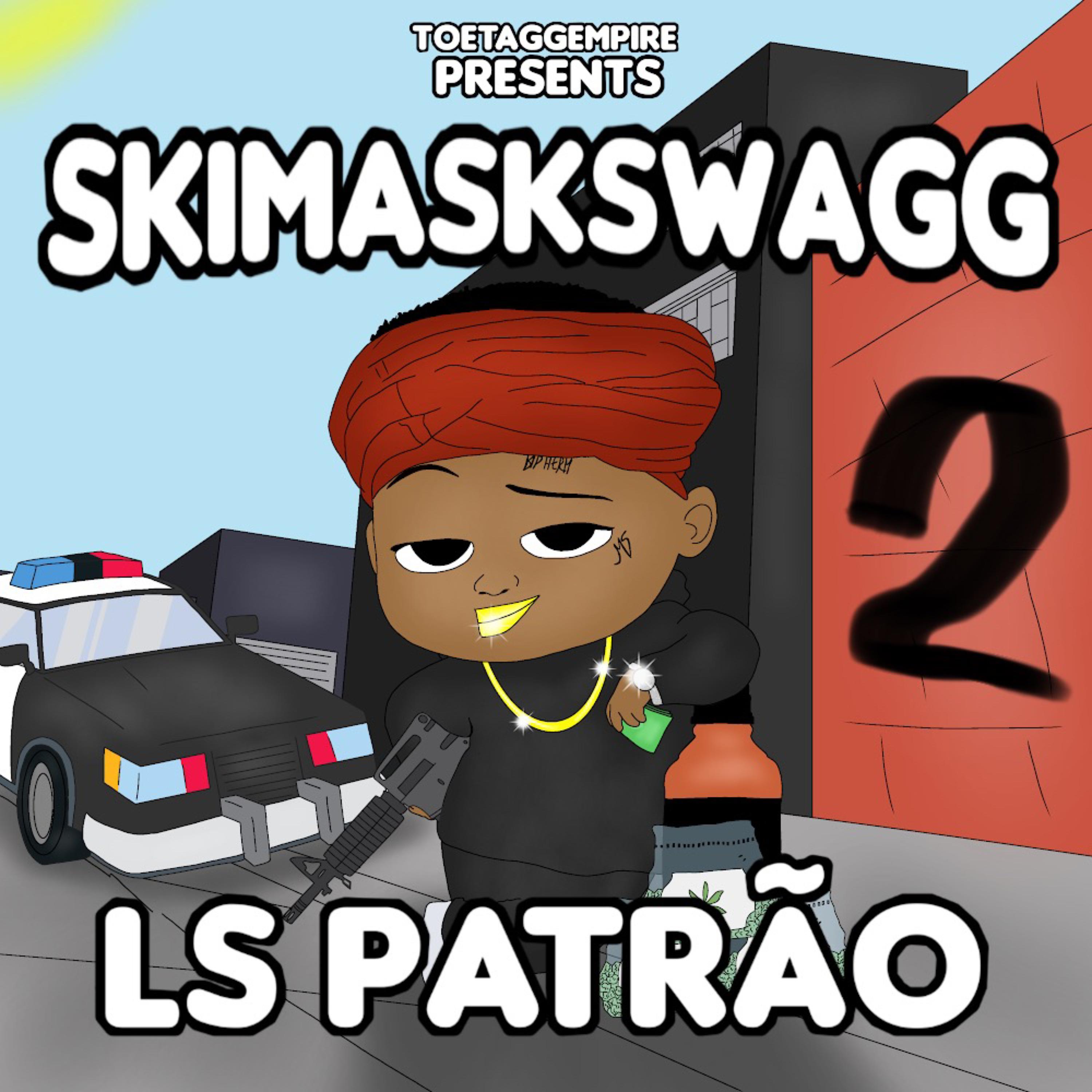 Ls PATRÃO 2 artwork