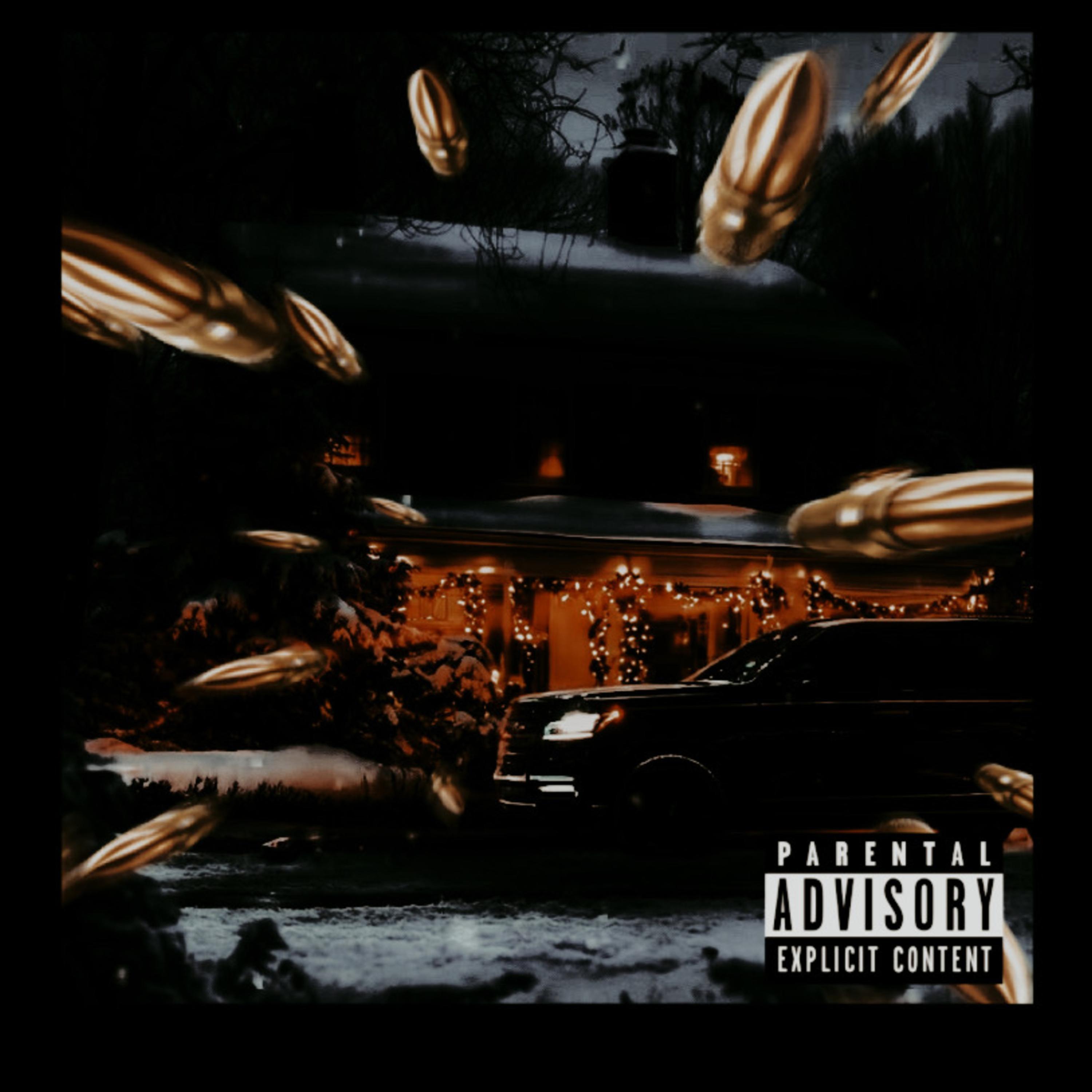 The President Deluxe by Youngcapo2100 cover art