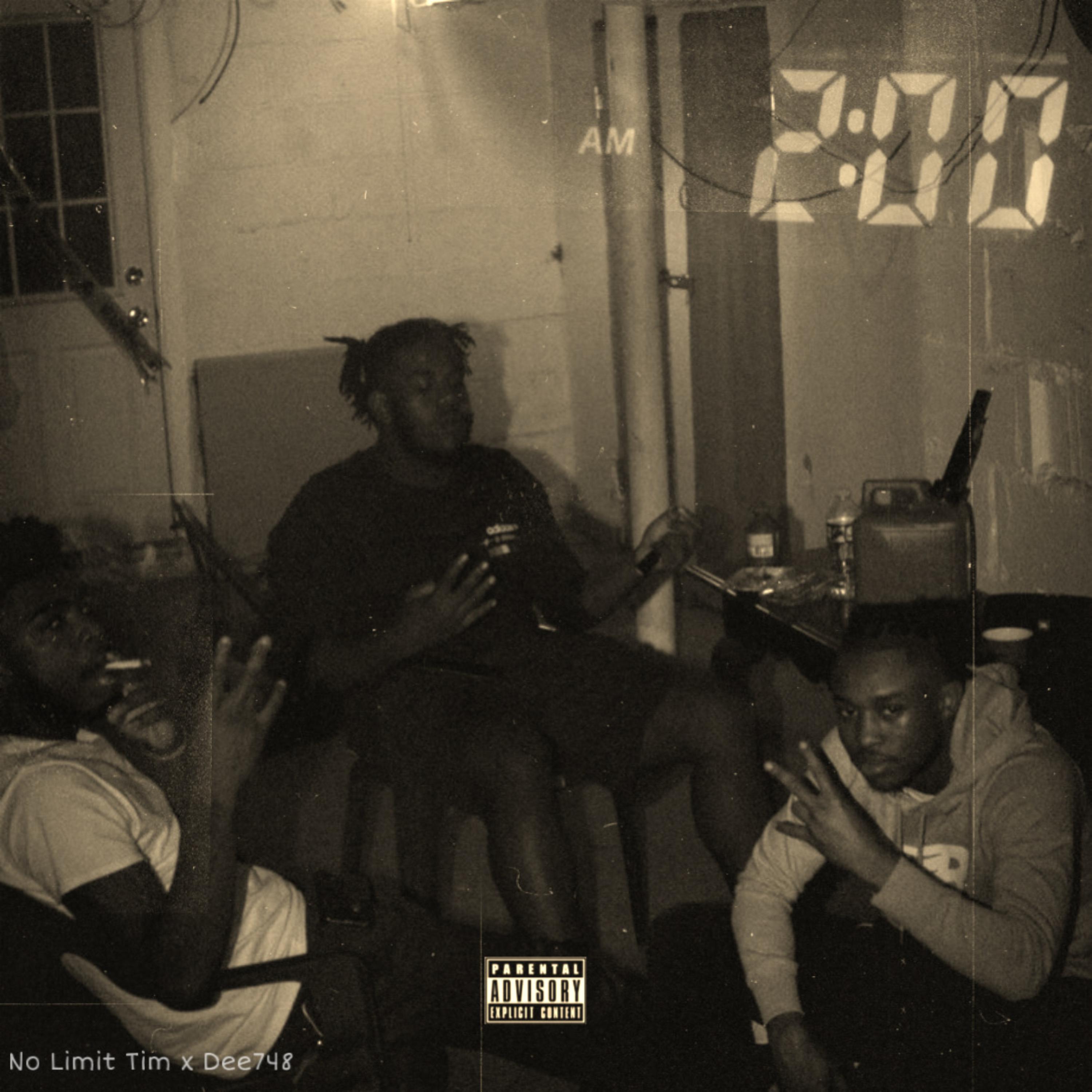 2 A.M. artwork