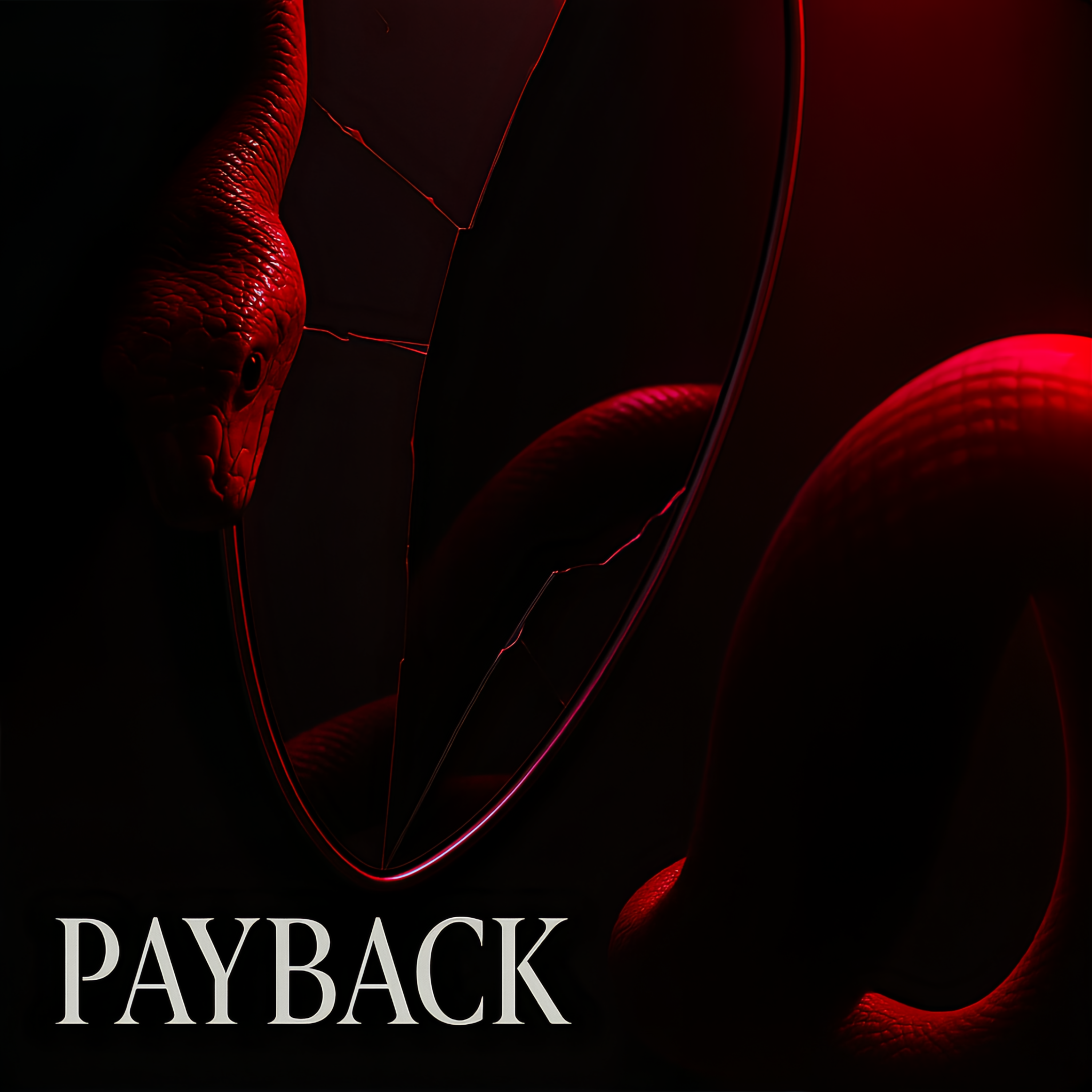 PAYBACK artwork