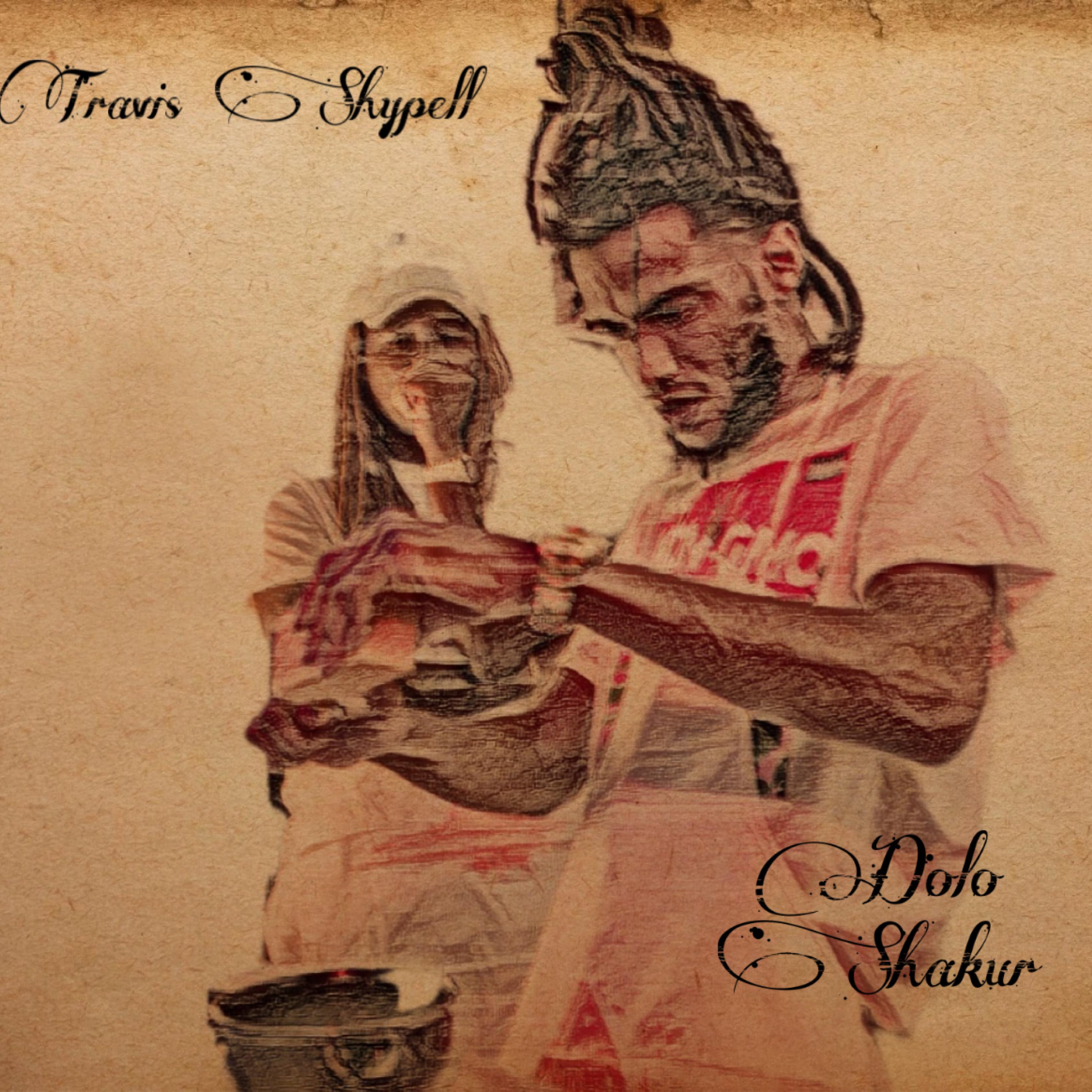 Sto Runna artwork