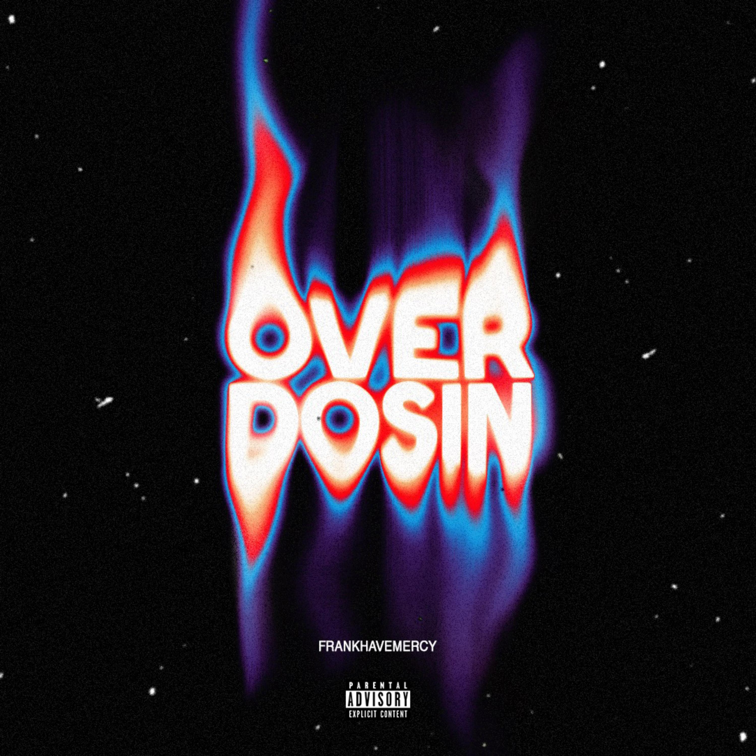 OVERDOSIN artwork