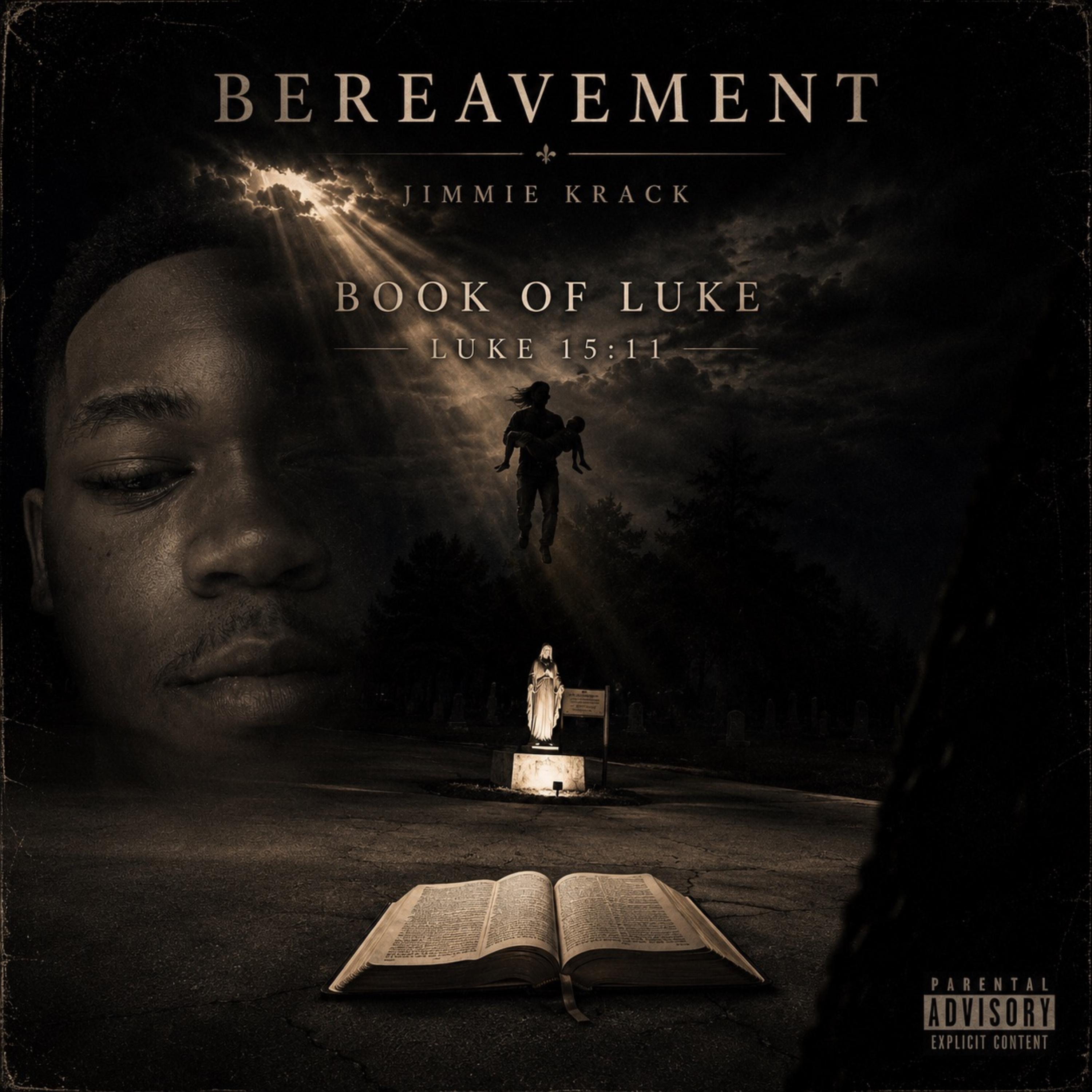 Bereavement by MillyWorld cover art