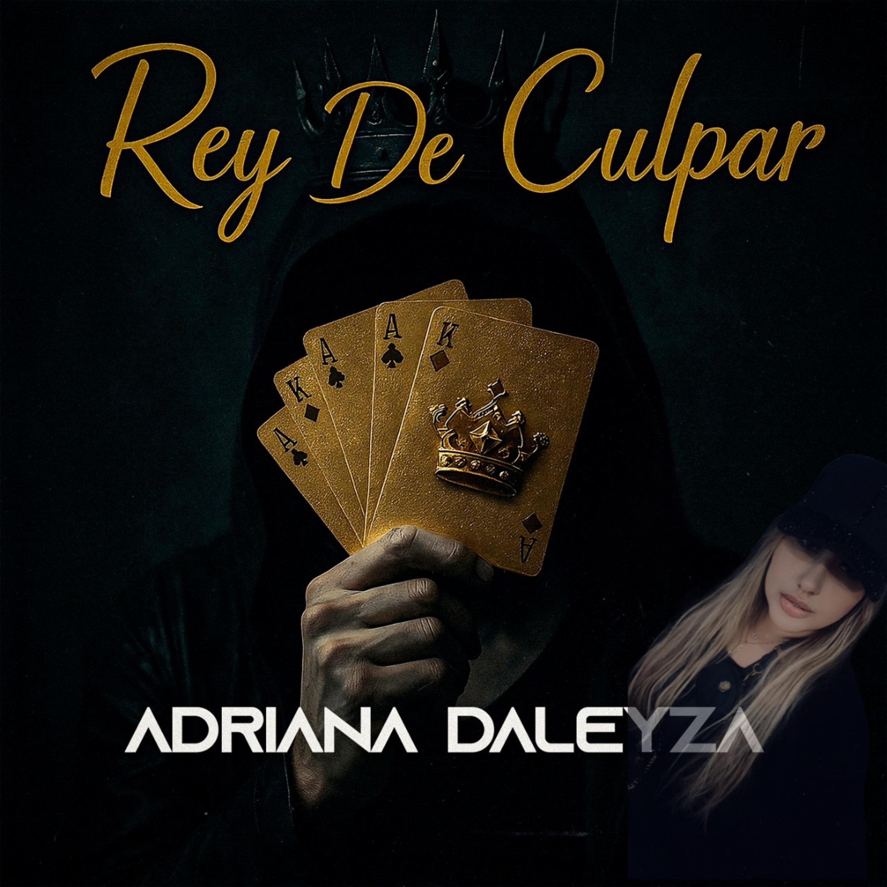 Rey De Culpar artwork