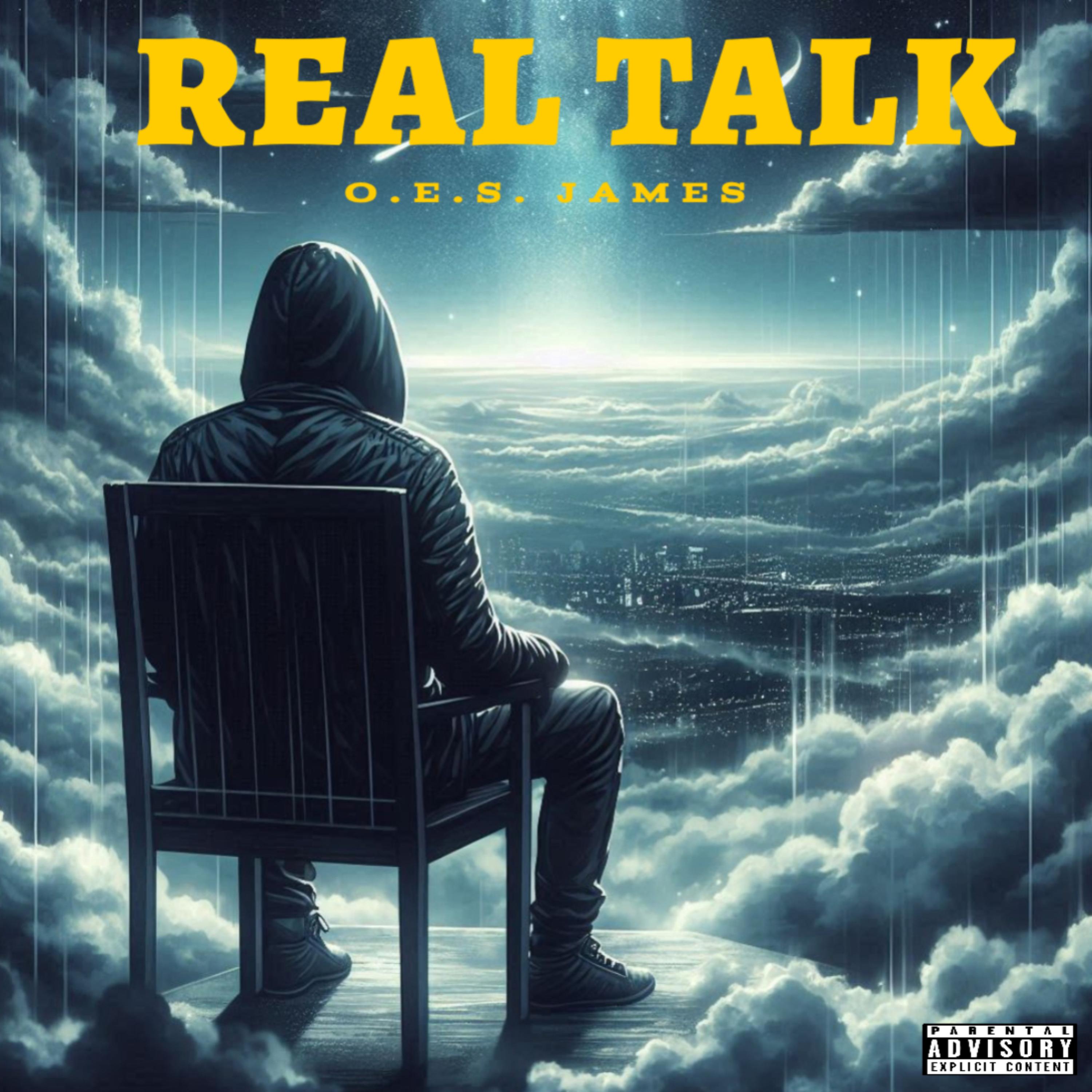 Real Talk artwork