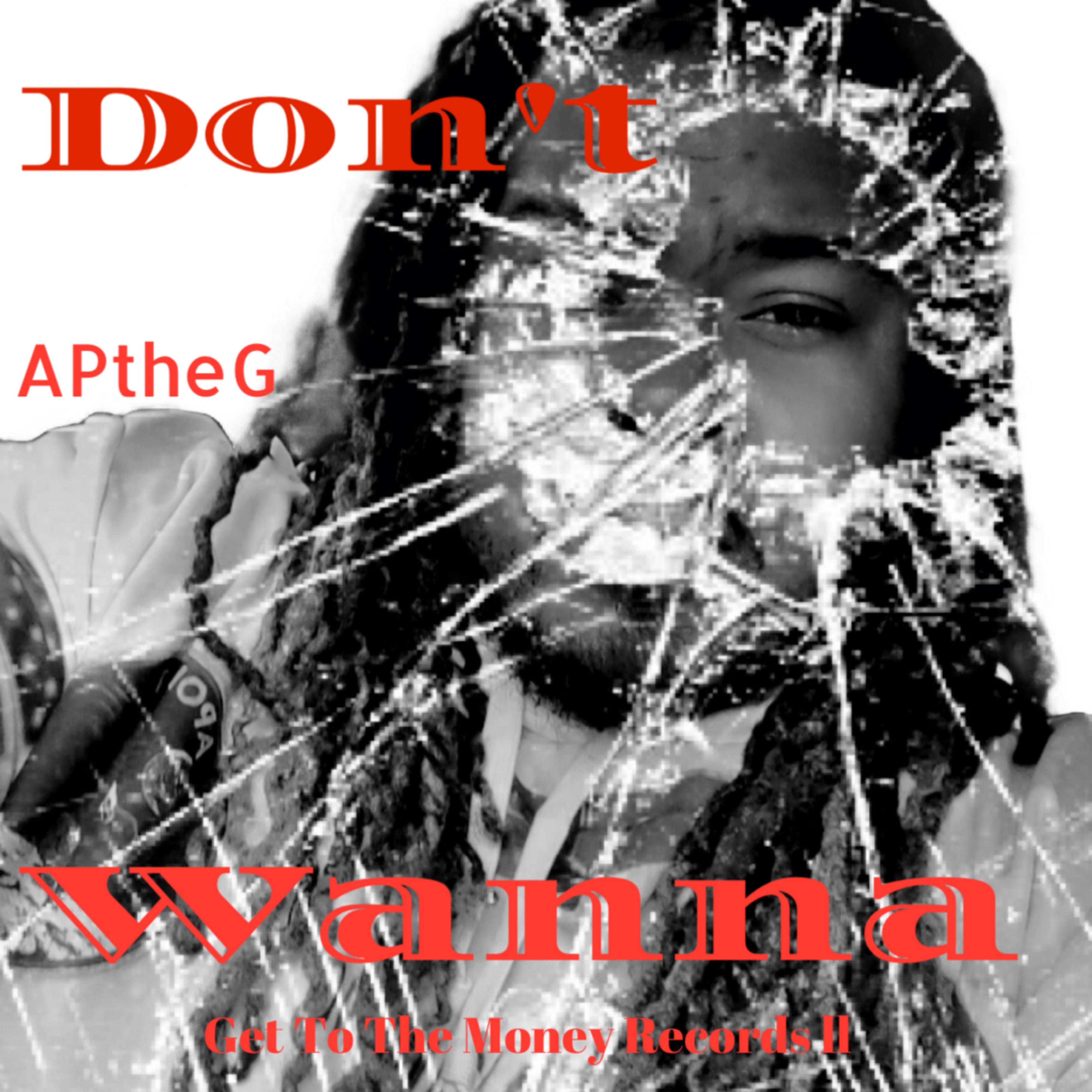 Don't wanna  artwork