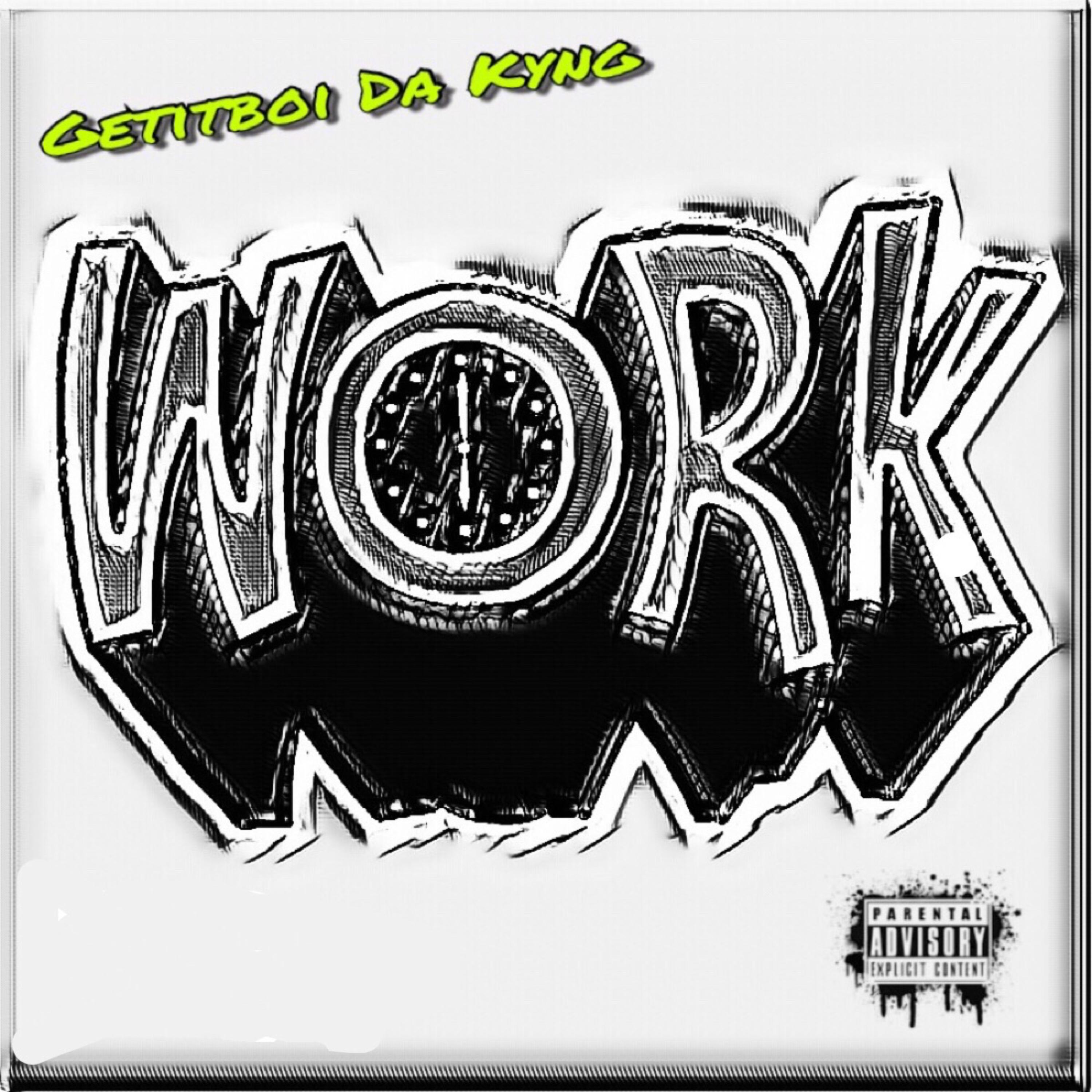Work artwork
