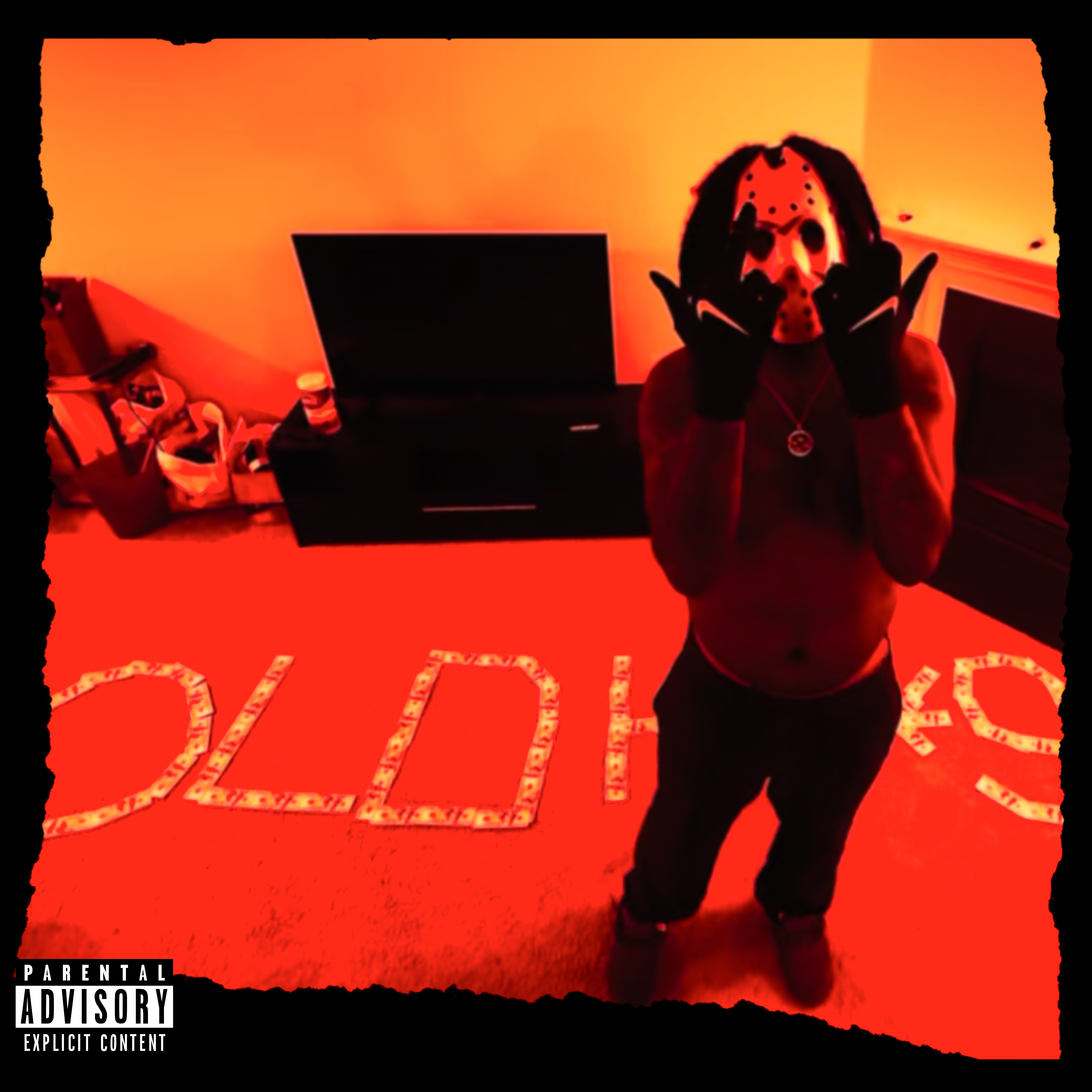 OLD H0ëS artwork