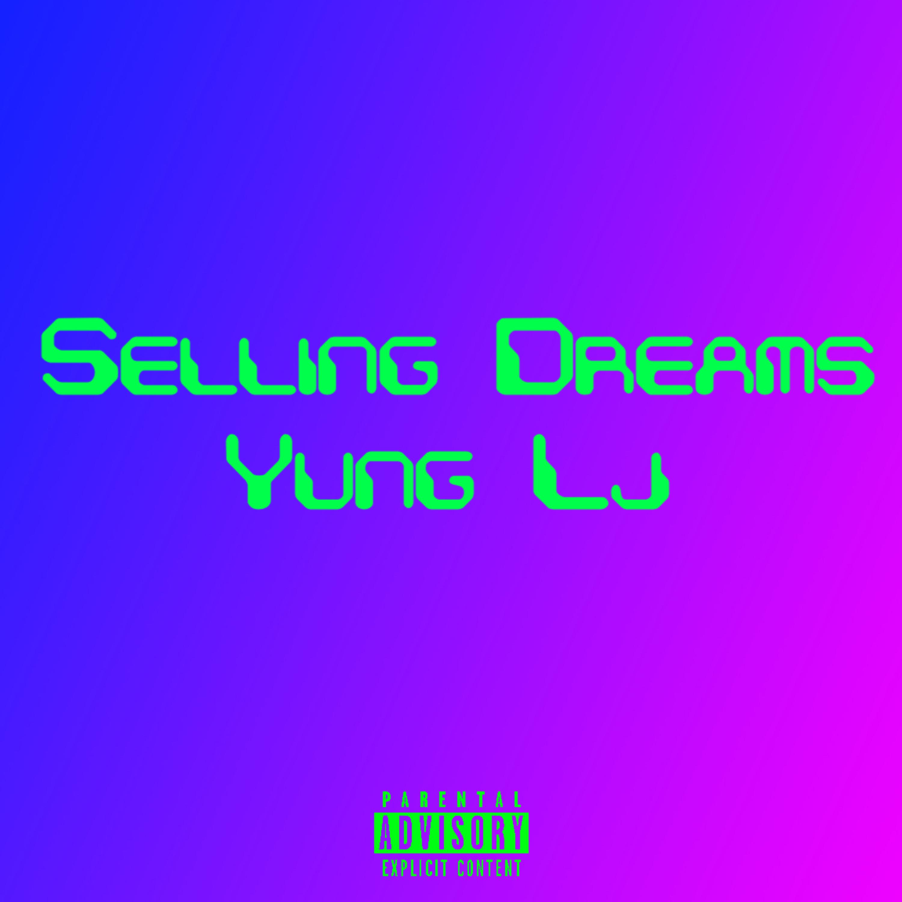 Selling Dreams artwork