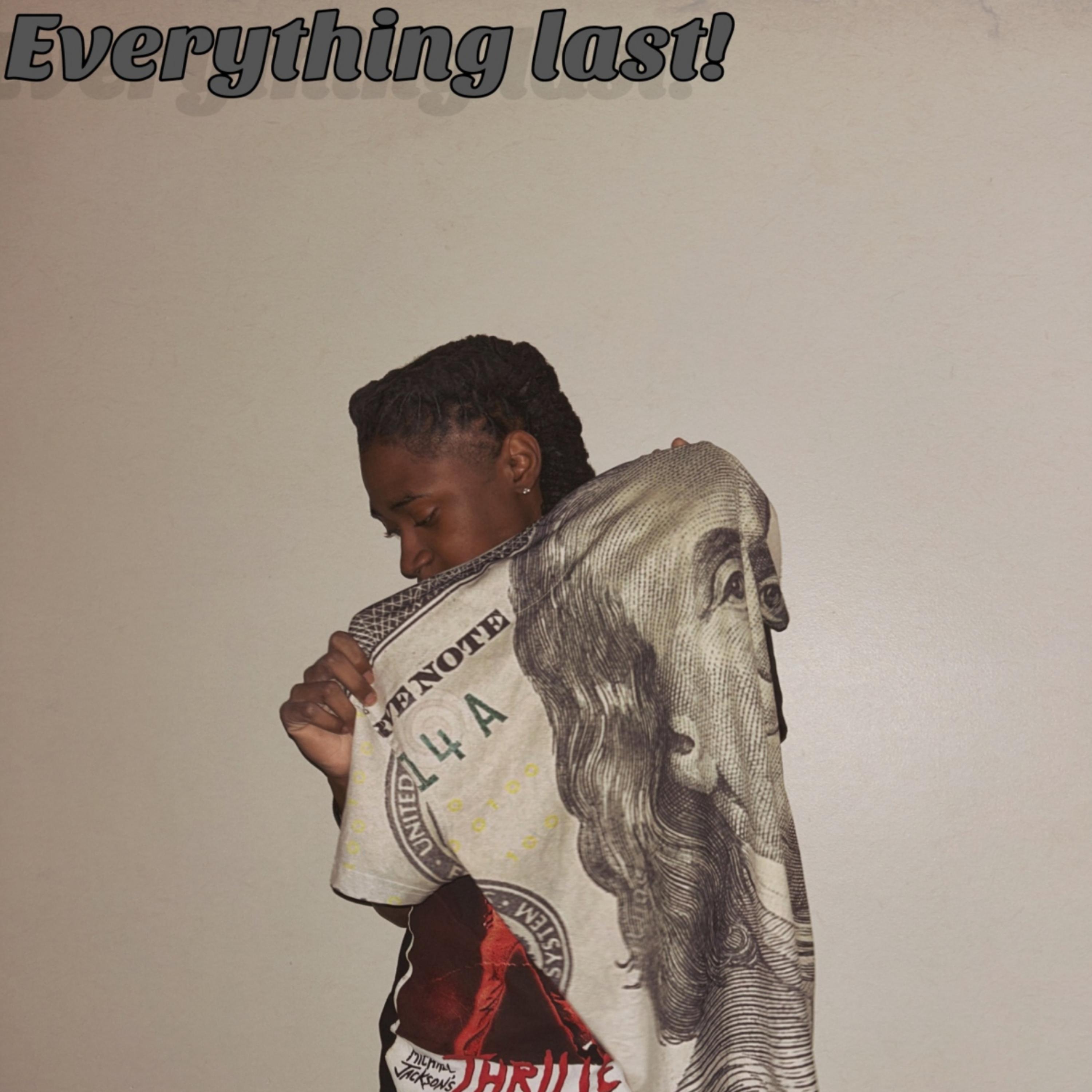 Everything Last! artwork
