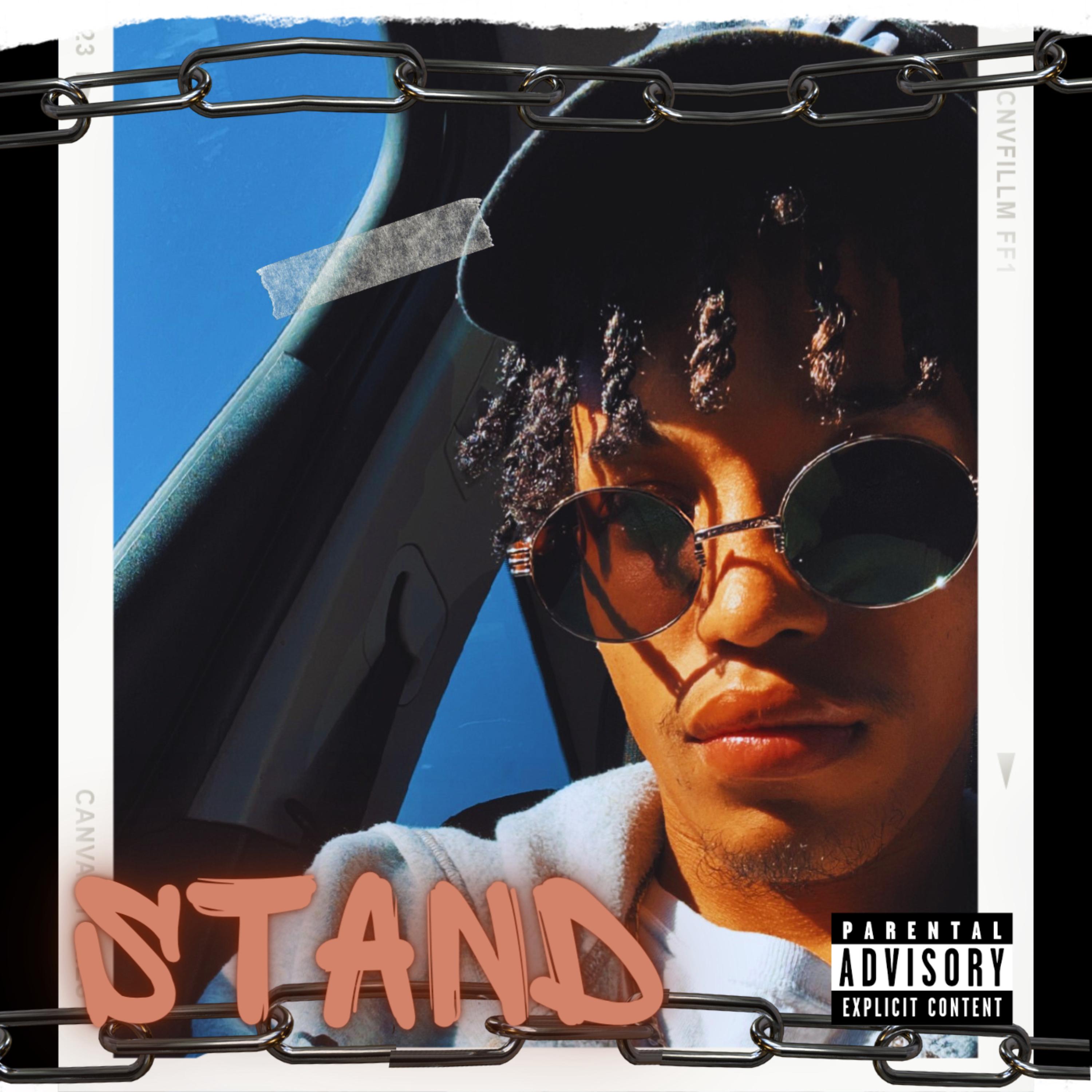 Stand by Scoota1031 cover art
