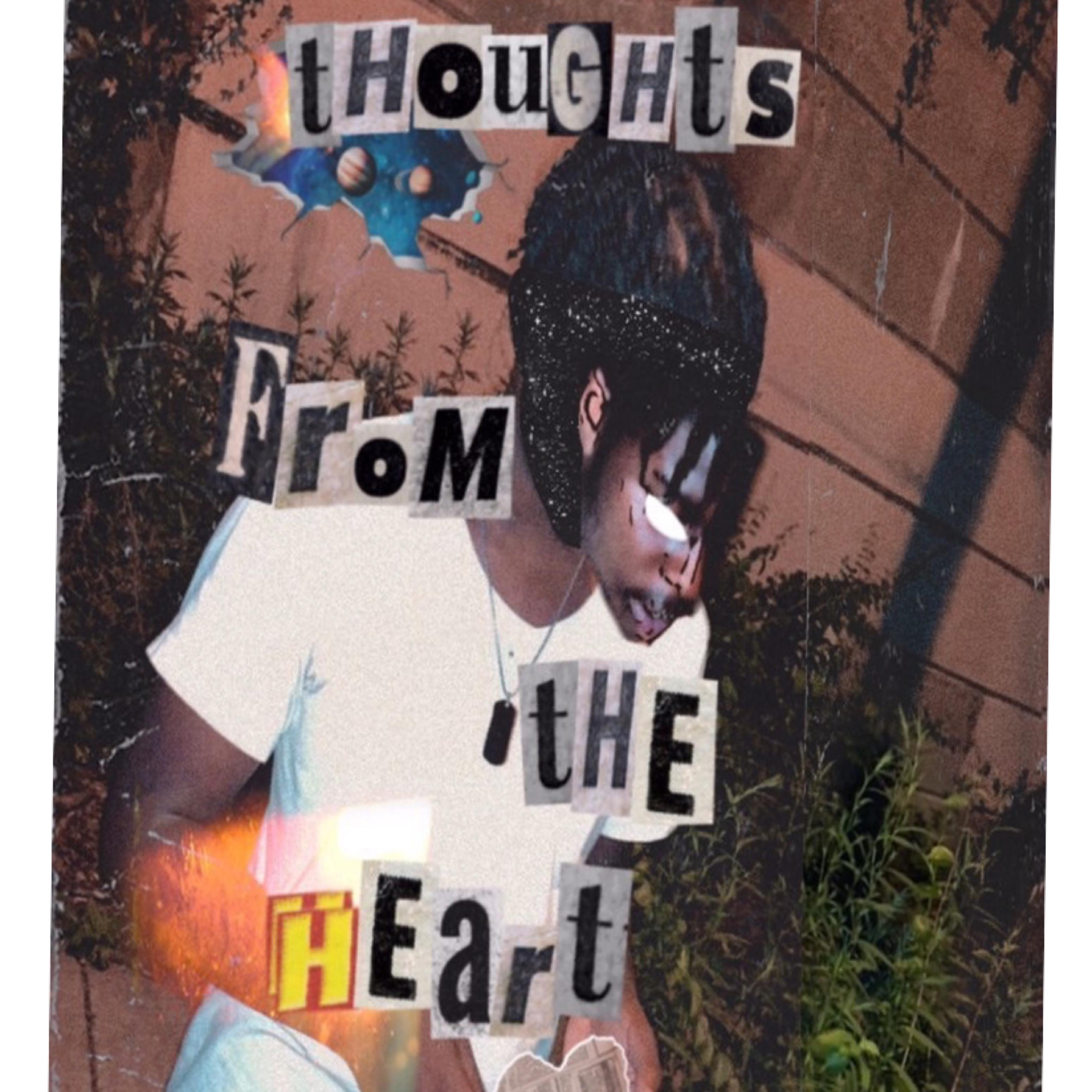 Thoughts From The Heart artwork