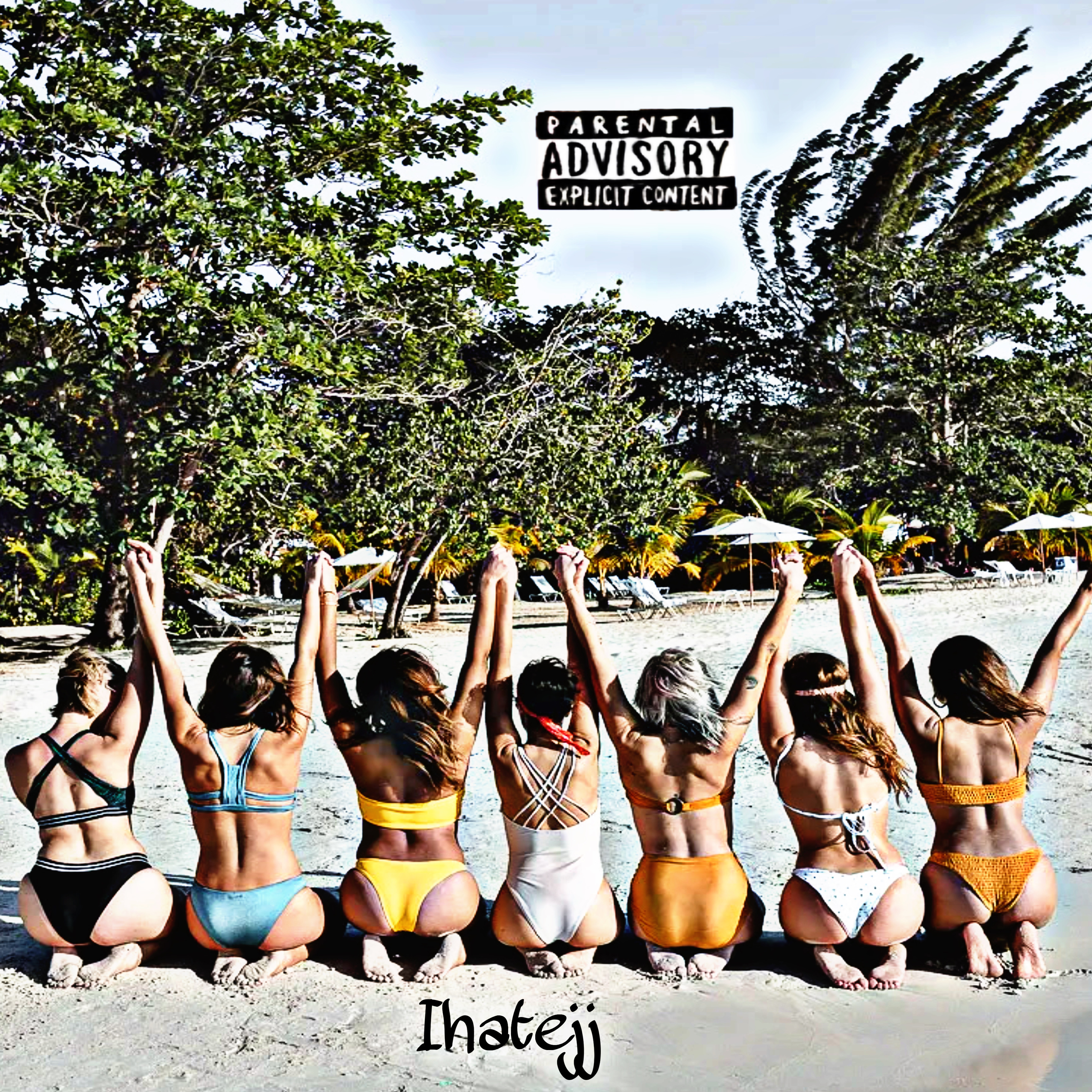 JXMXICÂ FREESTYLE artwork